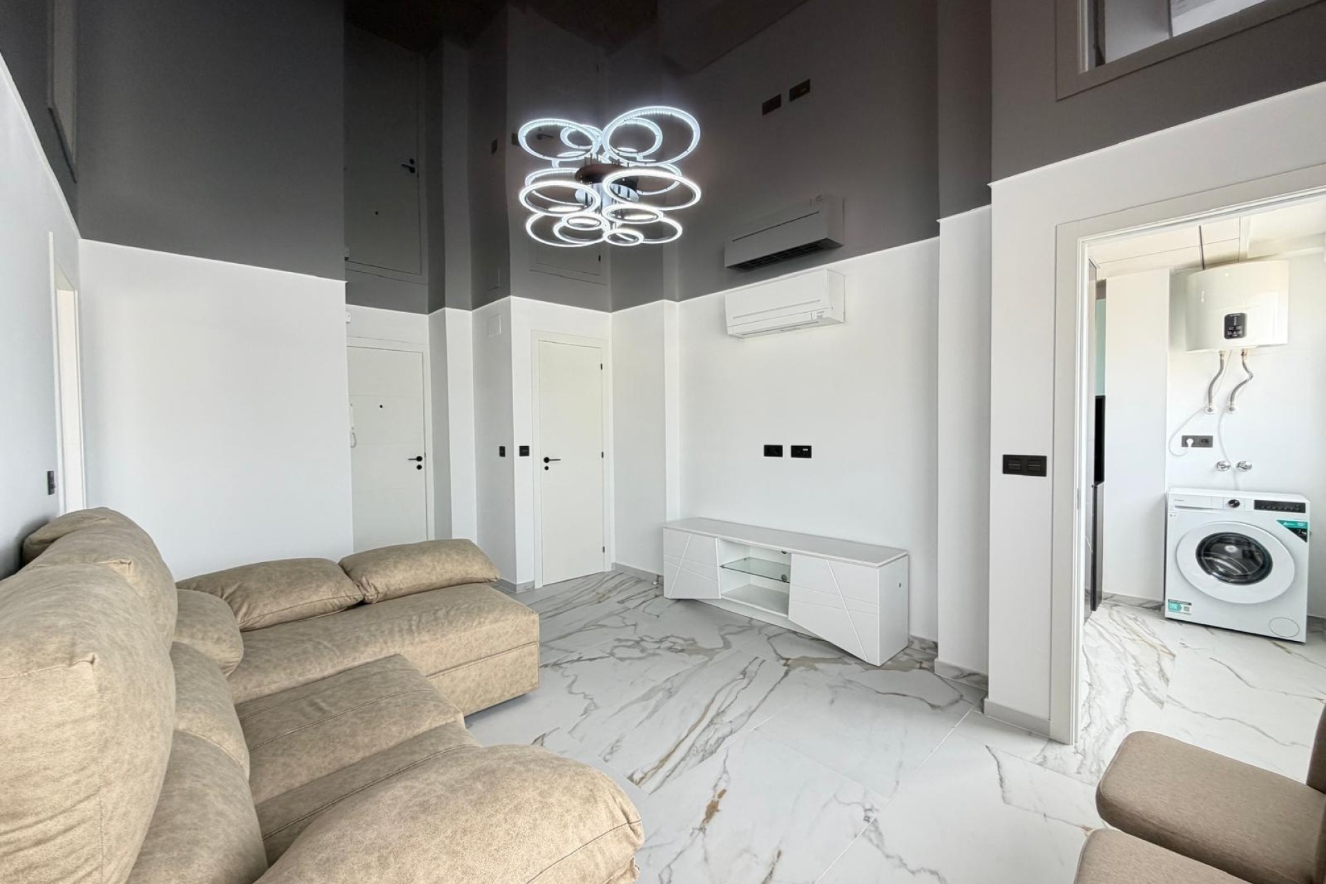 Herverkoop - Appartement / Flat -
Orihuela Costa - La Zenia