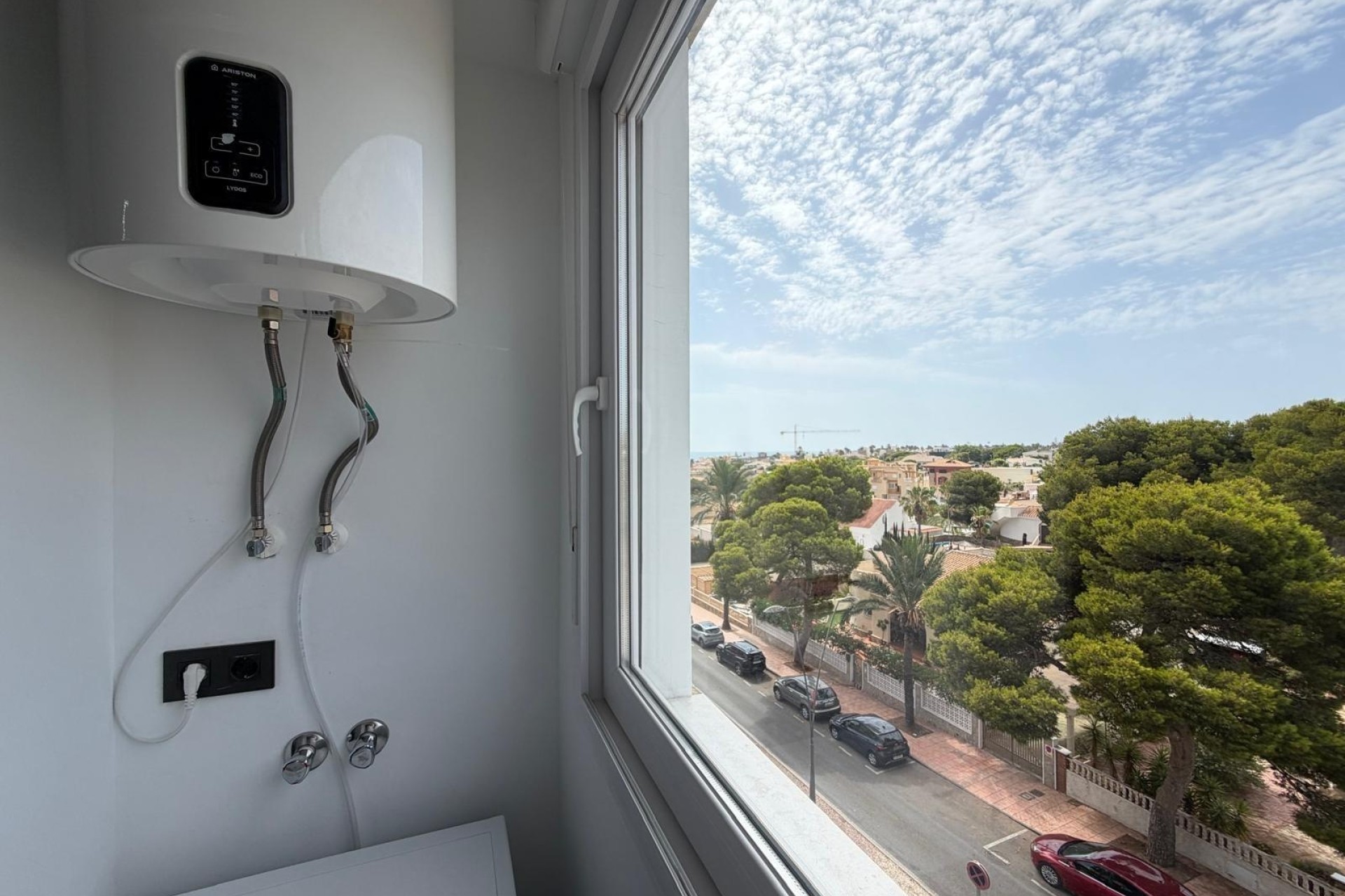 Herverkoop - Appartement / Flat -
Orihuela Costa - La Zenia