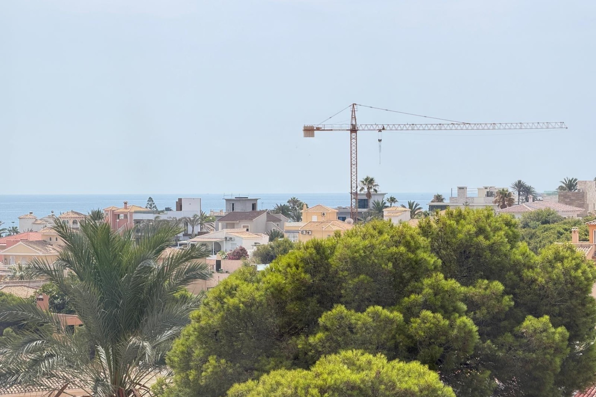 Herverkoop - Appartement / Flat -
Orihuela Costa - La Zenia