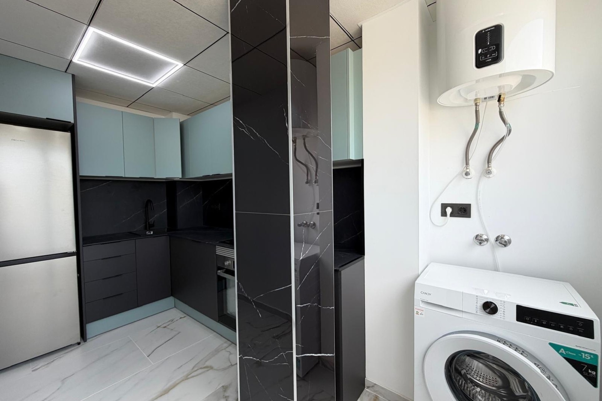 Herverkoop - Appartement / Flat -
Orihuela Costa - La Zenia