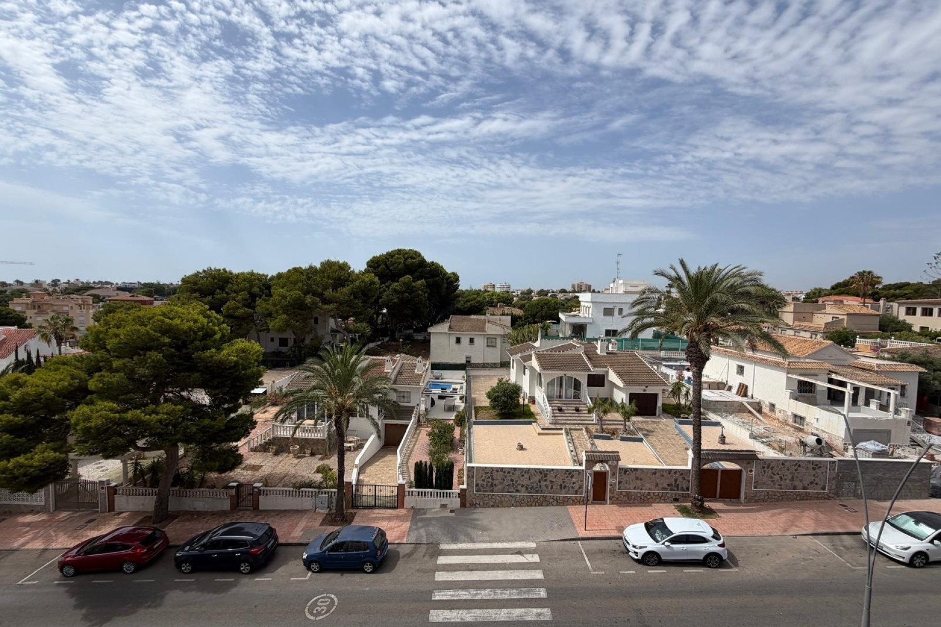Herverkoop - Appartement / Flat -
Orihuela Costa - La Zenia