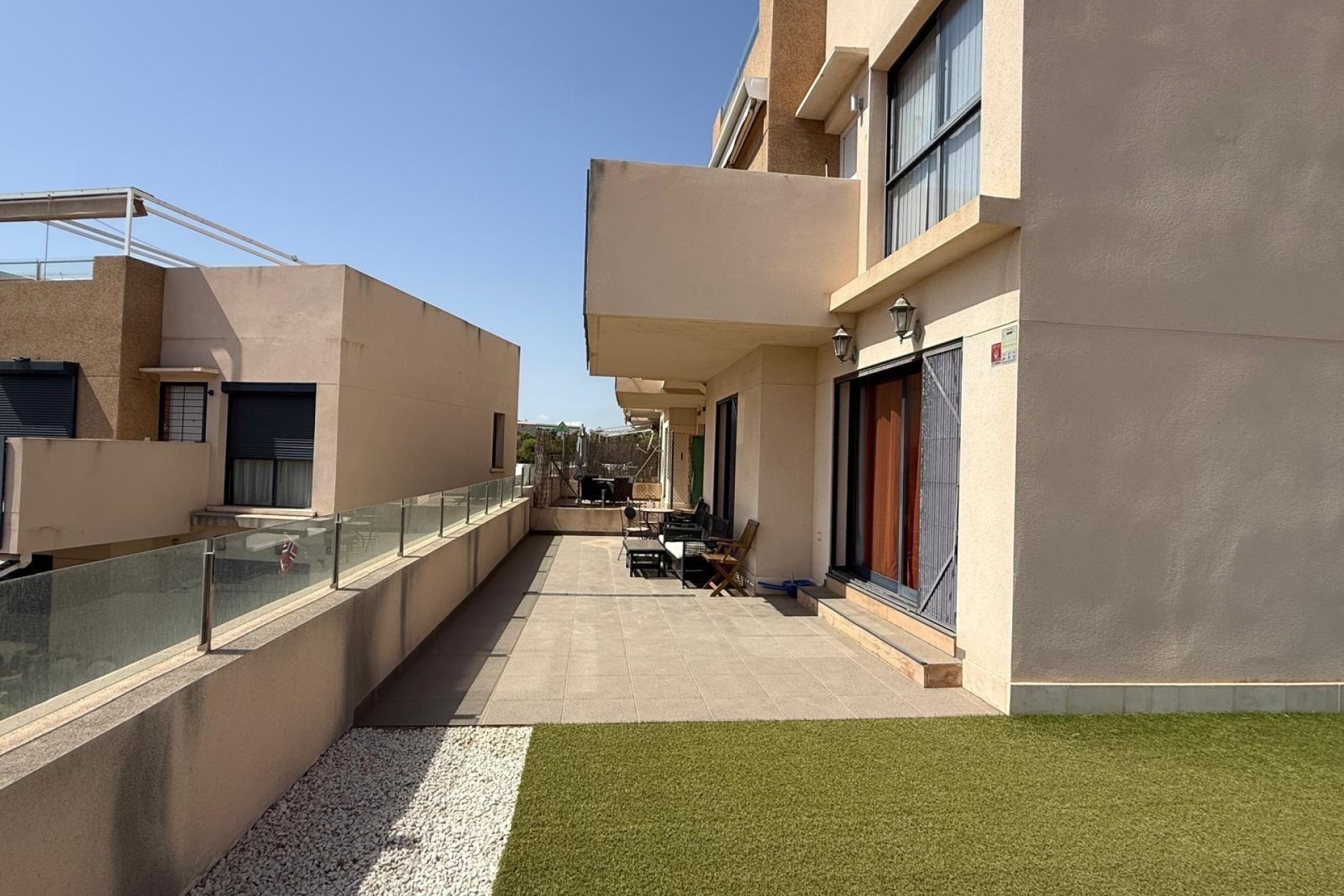 Herverkoop - Appartement / Flat -
Orihuela Costa - La Zenia