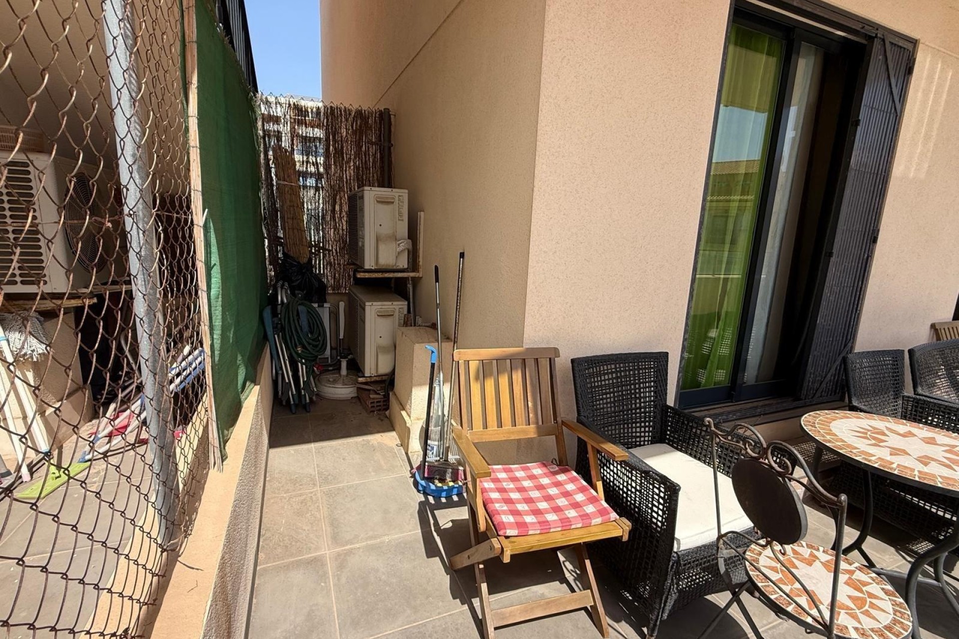 Herverkoop - Appartement / Flat -
Orihuela Costa - La Zenia
