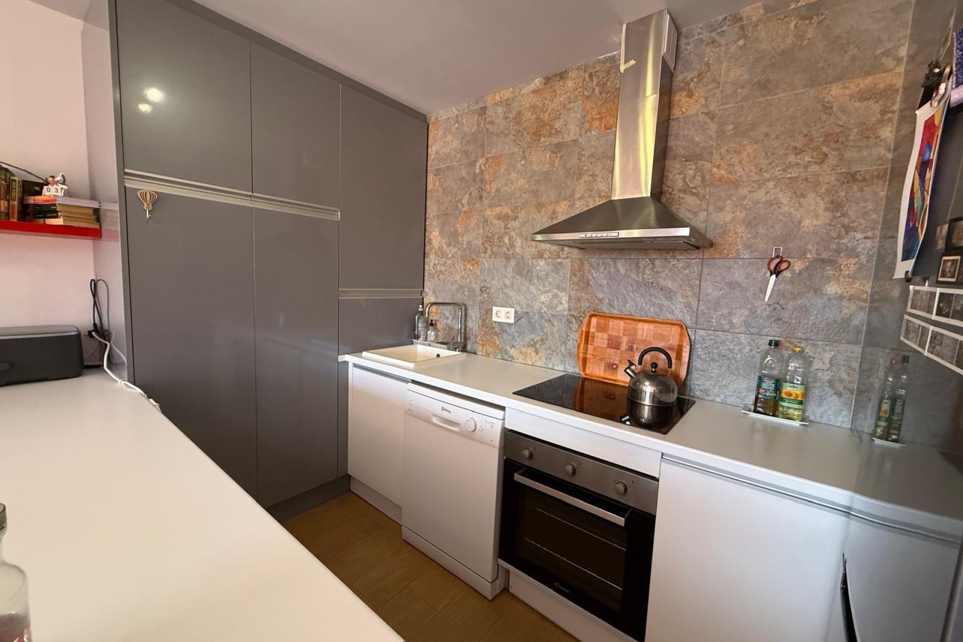 Herverkoop - Appartement / Flat -
Orihuela Costa - La Zenia