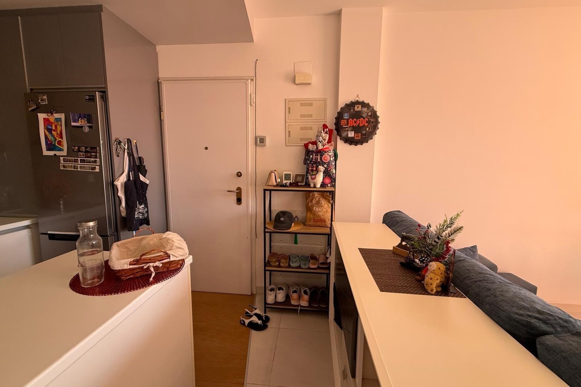 Herverkoop - Appartement / Flat -
Orihuela Costa - La Zenia