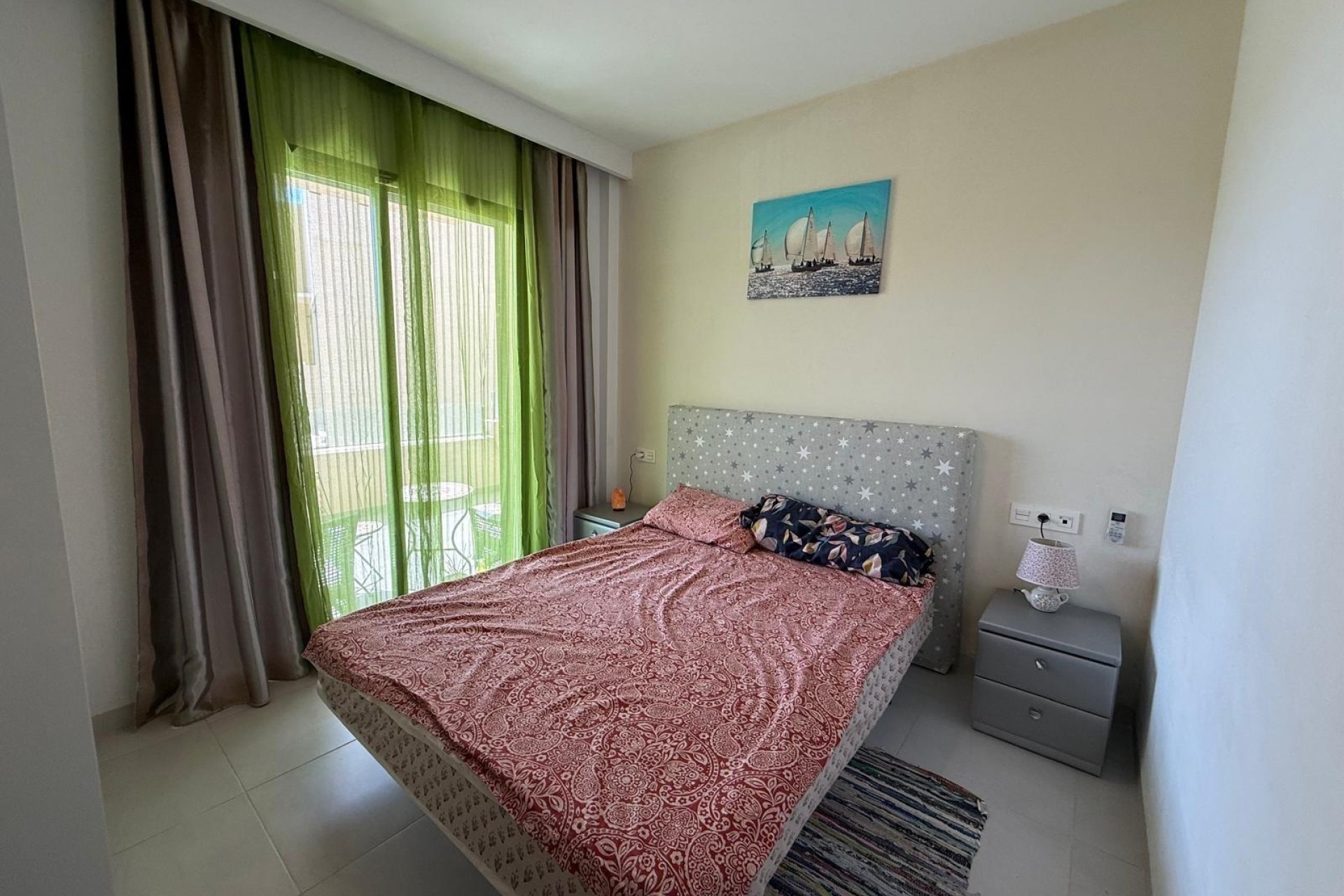 Herverkoop - Appartement / Flat -
Orihuela Costa - La Zenia