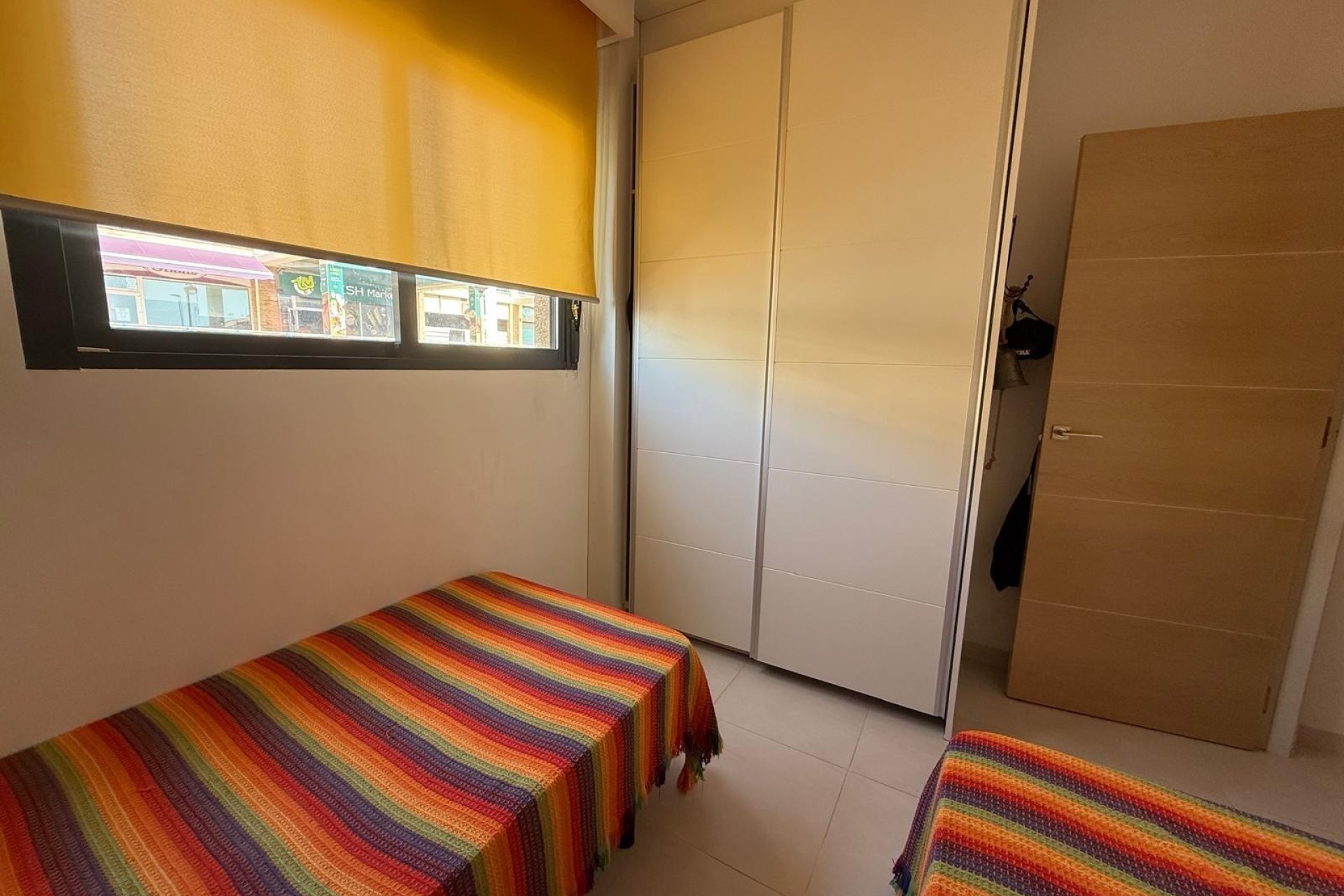 Herverkoop - Appartement / Flat -
Orihuela Costa - La Zenia