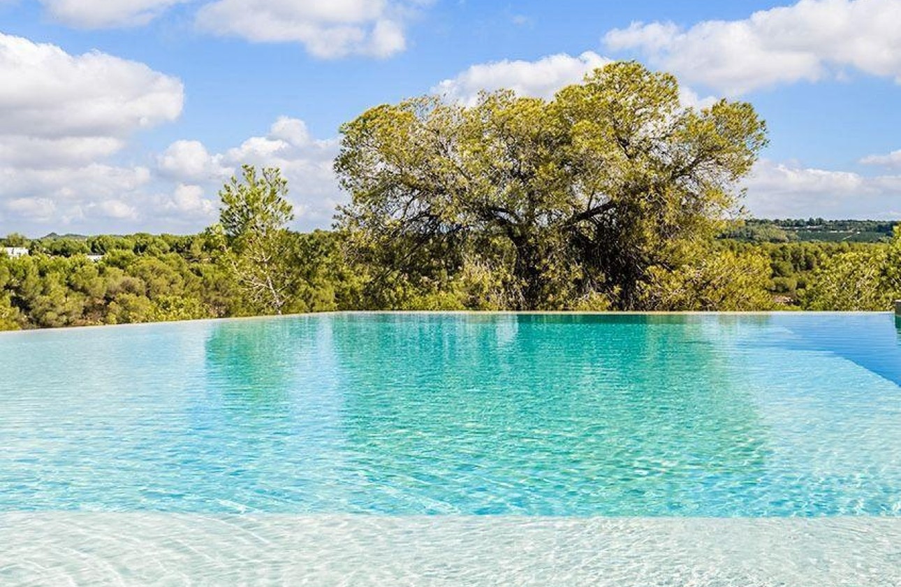 Herverkoop - Appartement / Flat -
Orihuela Costa - Las Colinas Golf