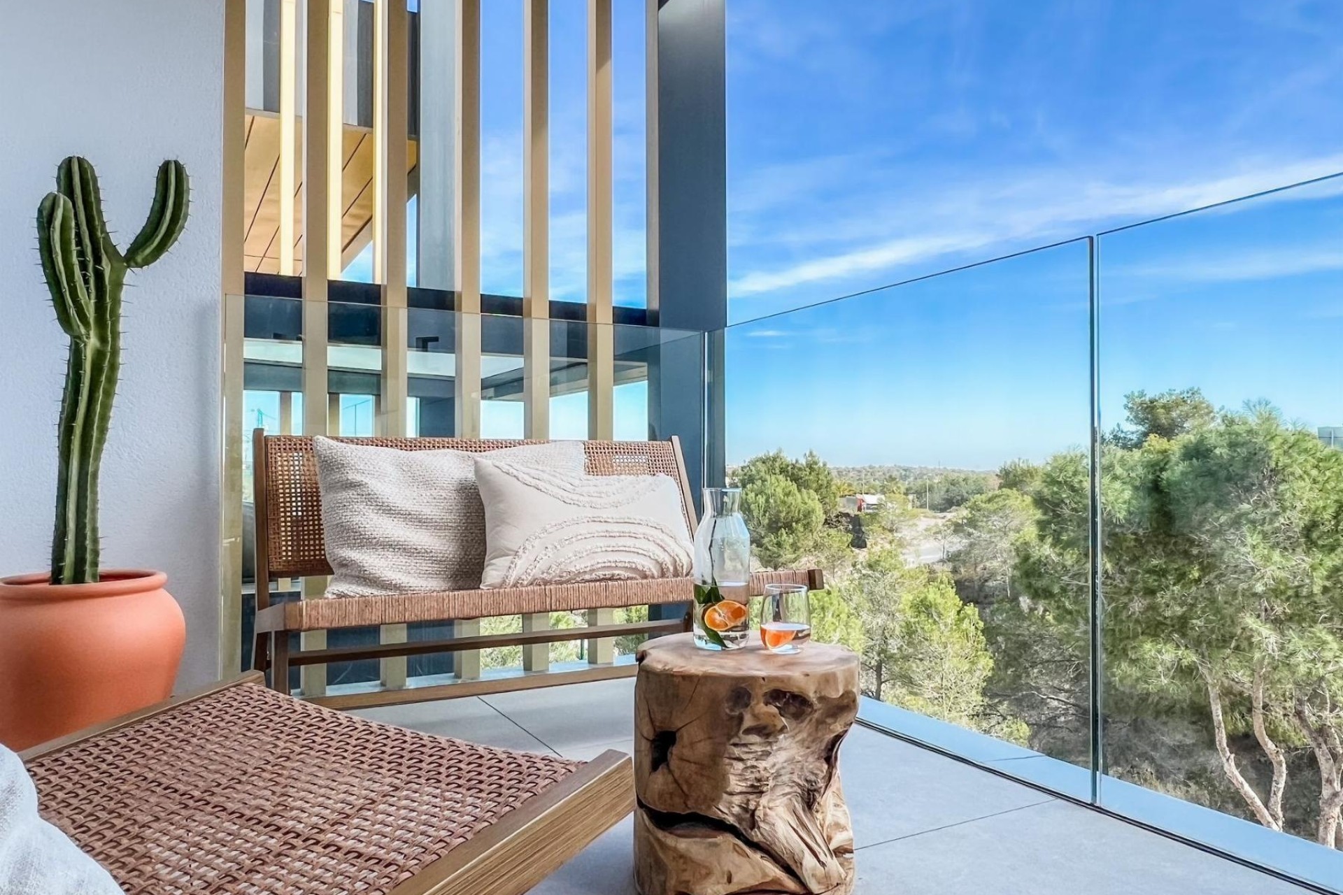 Herverkoop - Appartement / Flat -
Orihuela Costa - Las Colinas Golf