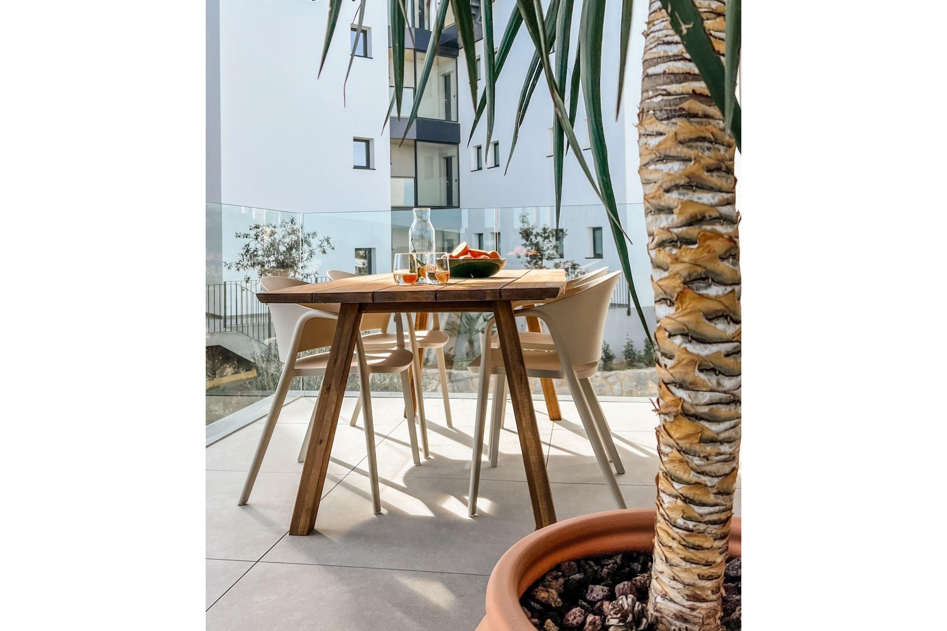 Herverkoop - Appartement / Flat -
Orihuela Costa - Las Colinas Golf