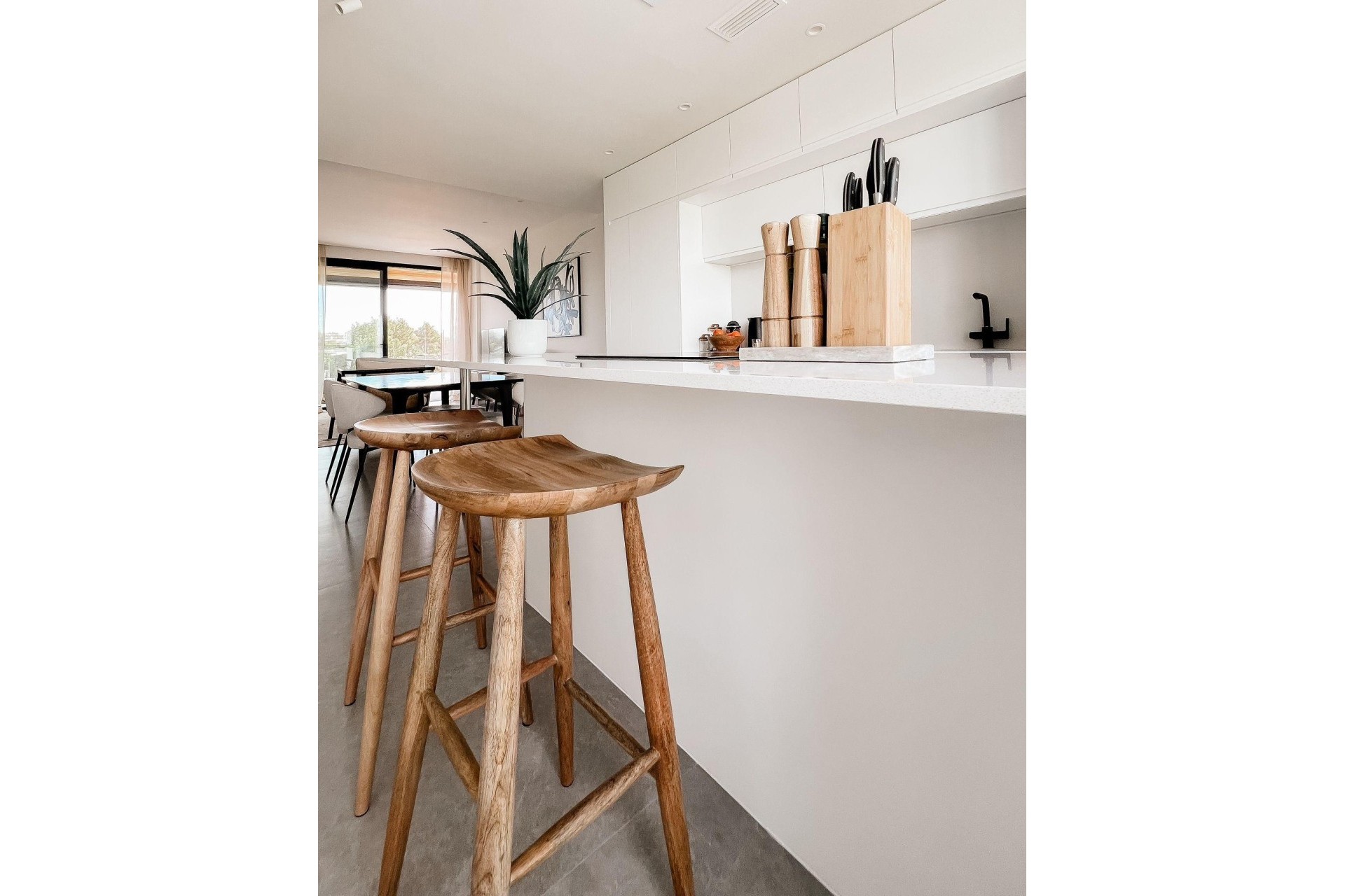 Herverkoop - Appartement / Flat -
Orihuela Costa - Las Colinas Golf