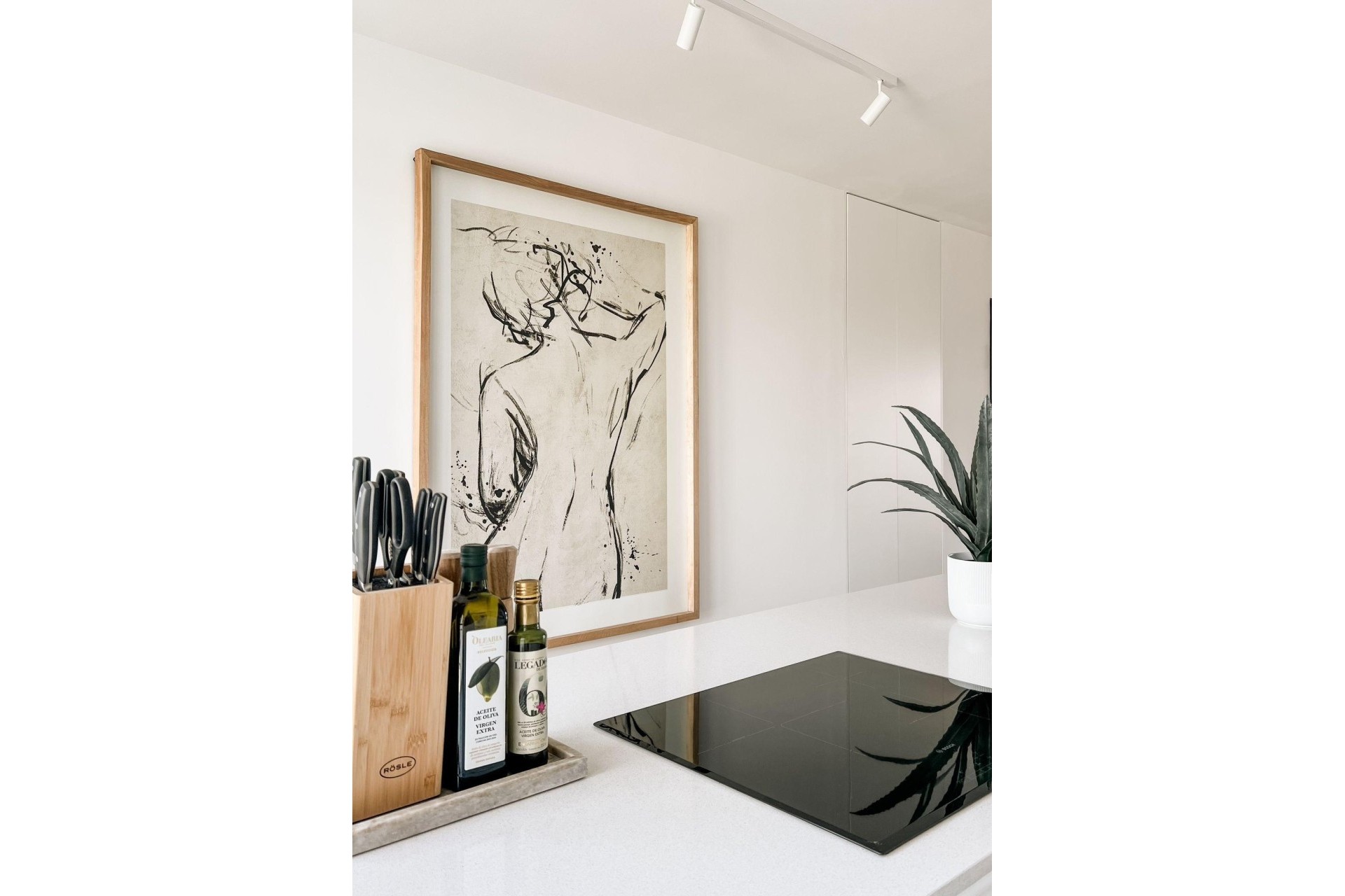 Herverkoop - Appartement / Flat -
Orihuela Costa - Las Colinas Golf