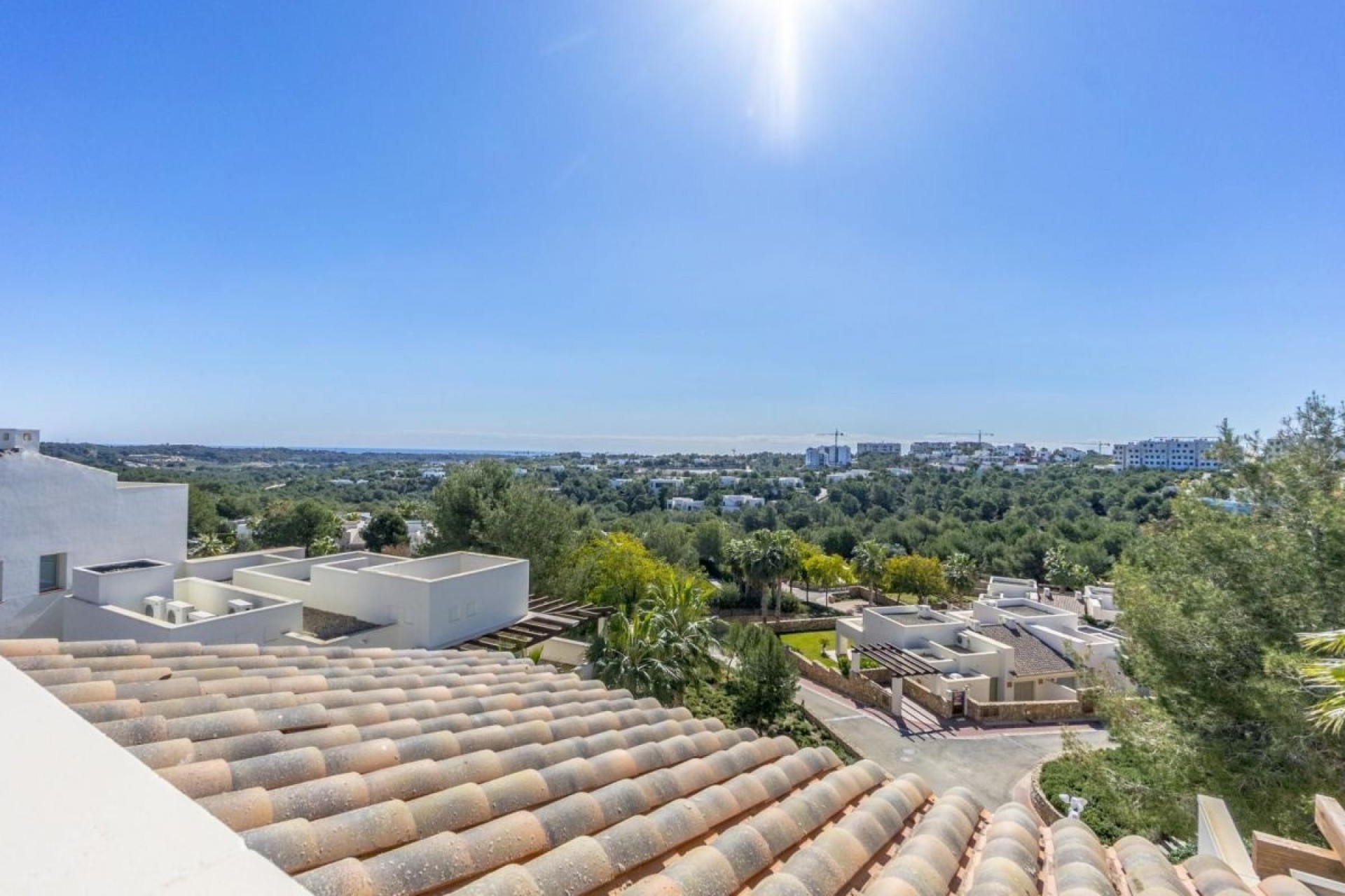 Herverkoop - Appartement / Flat -
Orihuela Costa - Las Colinas Golf