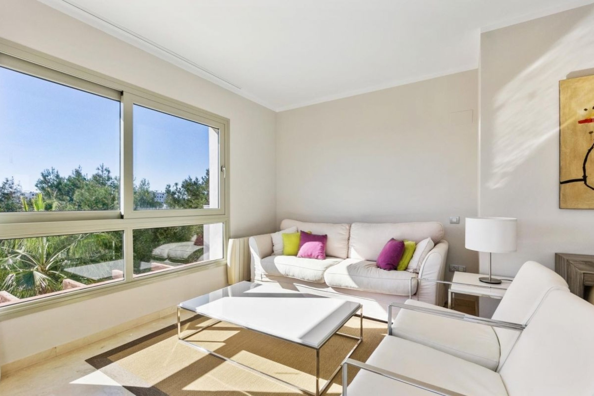 Herverkoop - Appartement / Flat -
Orihuela Costa - Las Colinas Golf