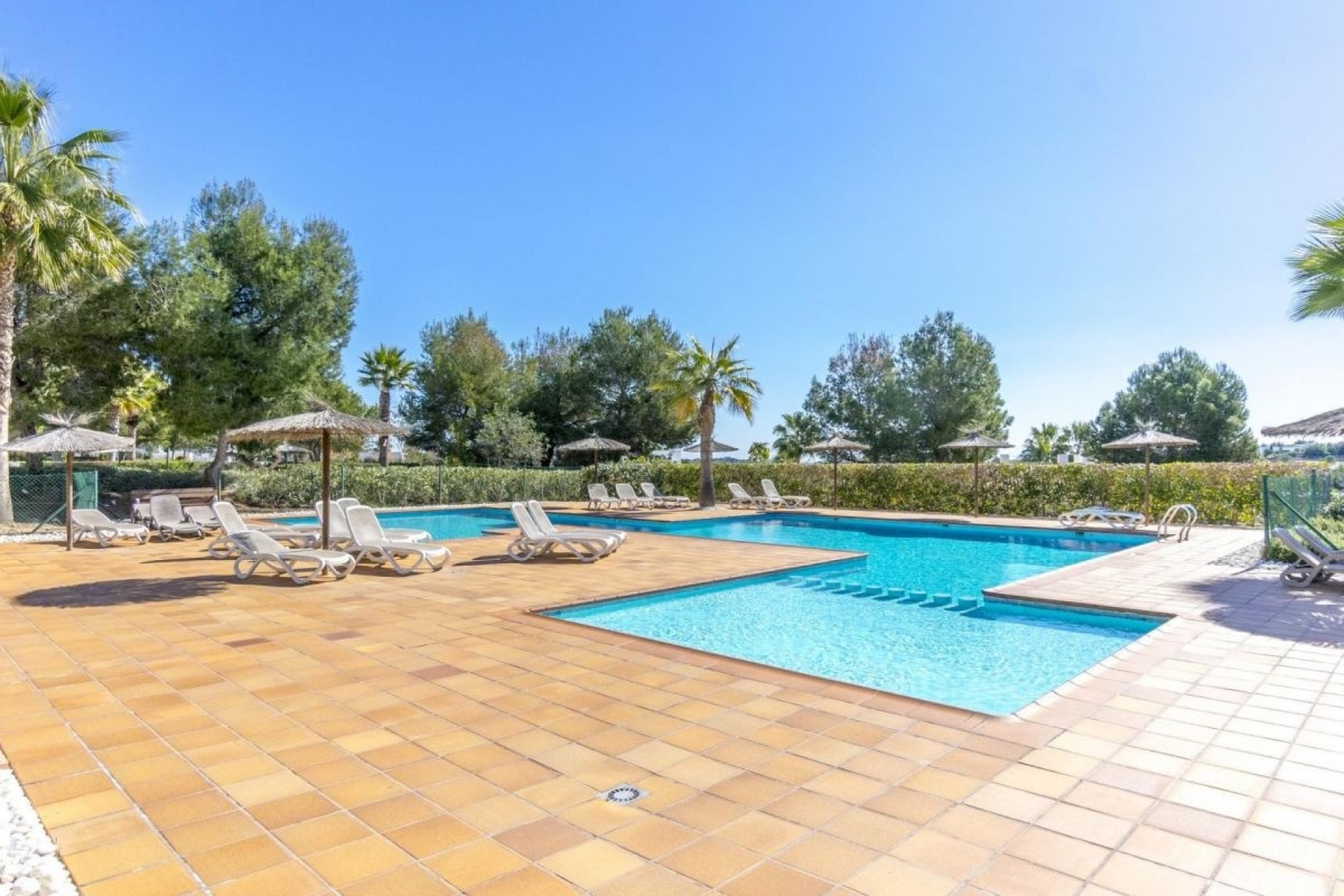 Herverkoop - Appartement / Flat -
Orihuela Costa - Las Colinas Golf