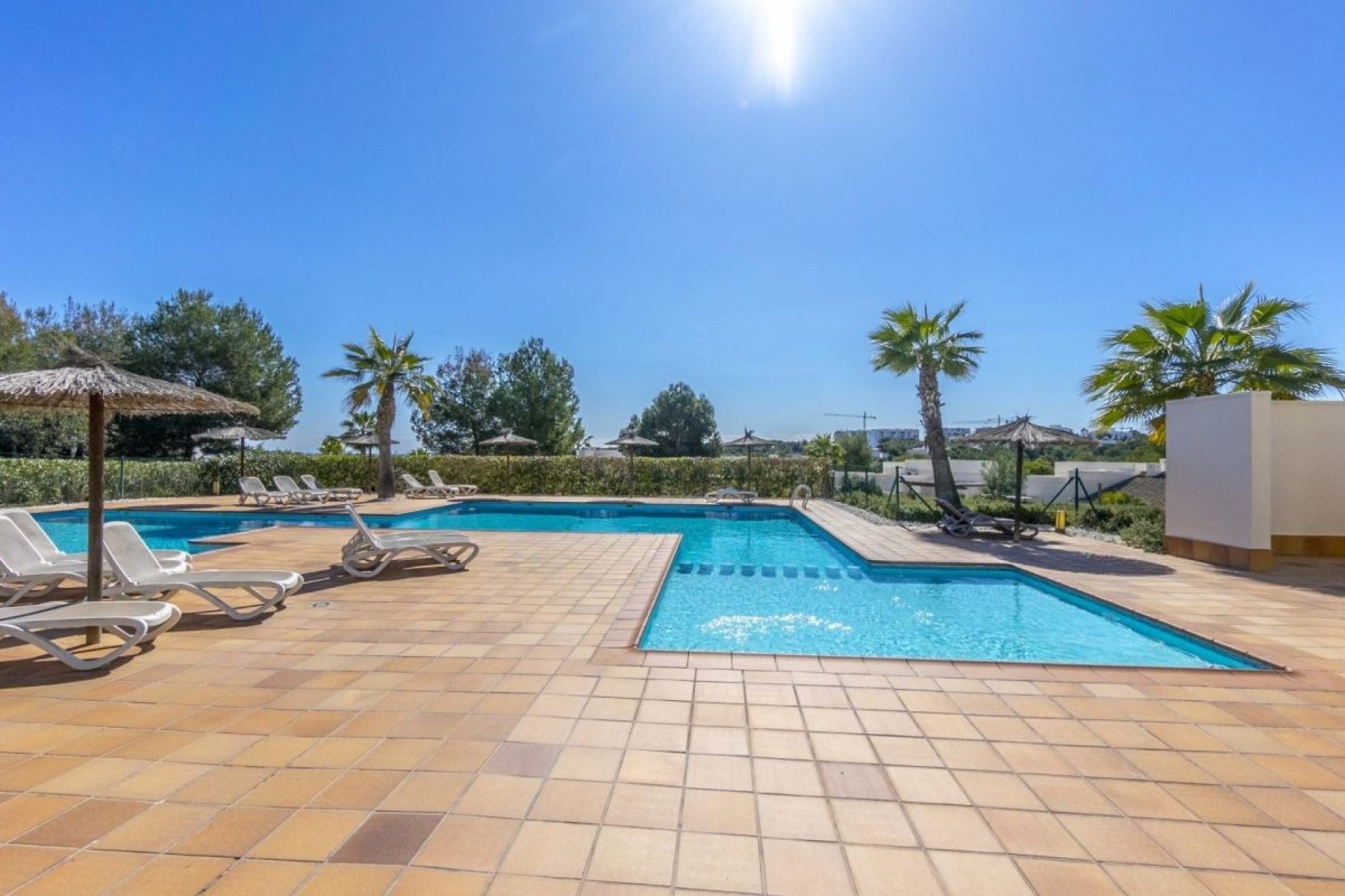 Herverkoop - Appartement / Flat -
Orihuela Costa - Las Colinas Golf