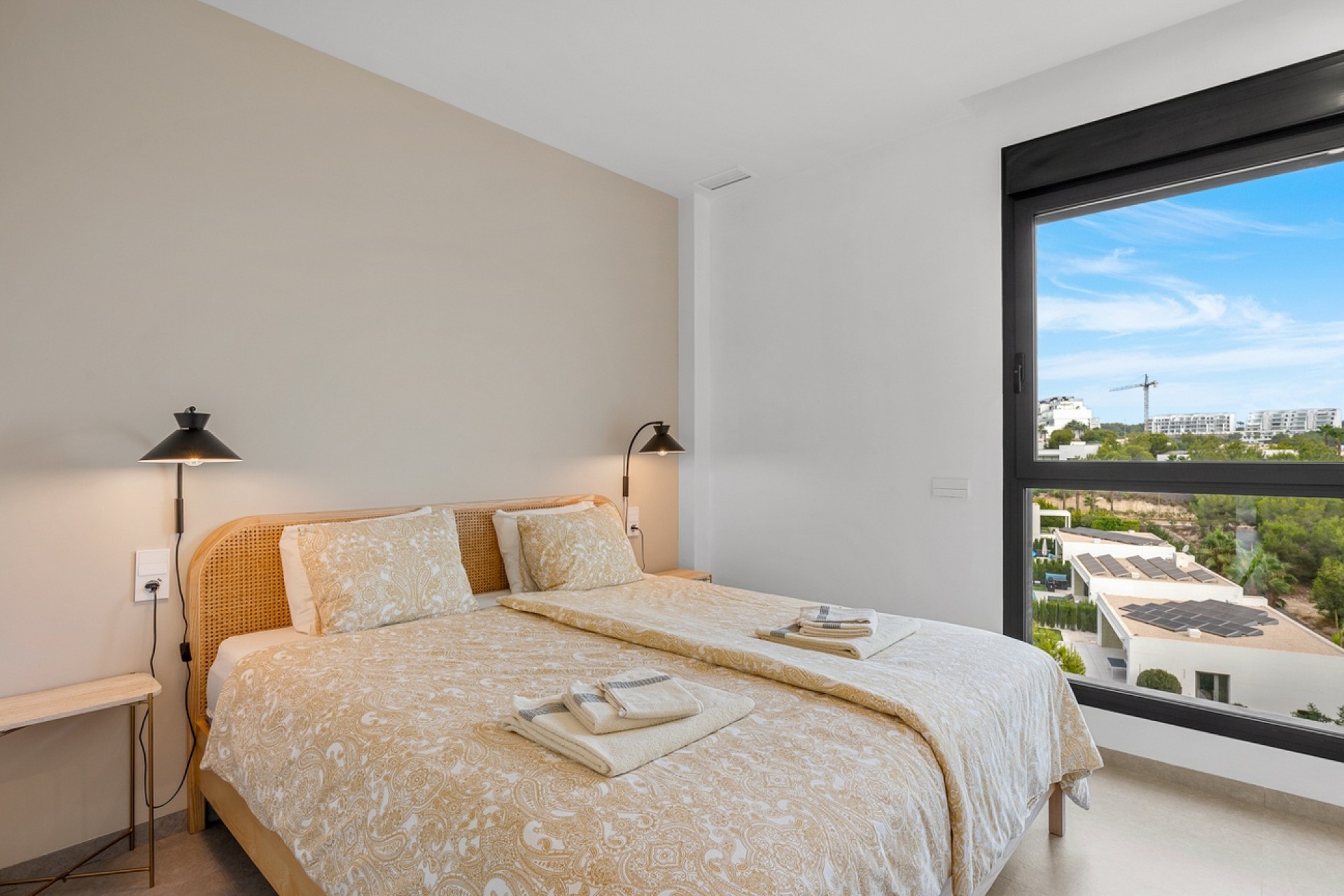 Herverkoop - Appartement / Flat -
Orihuela Costa - Las Colinas Golf