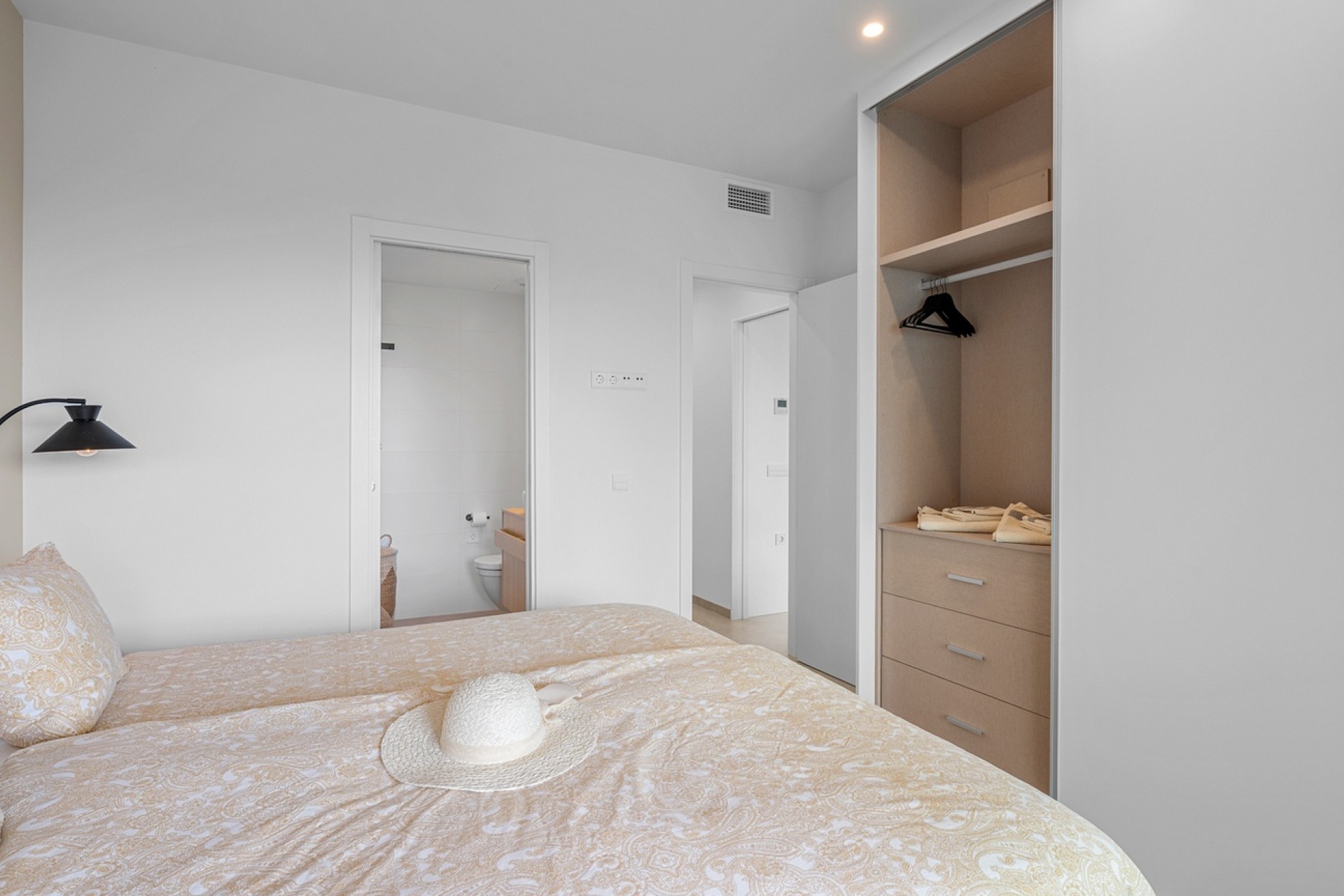 Herverkoop - Appartement / Flat -
Orihuela Costa - Las Colinas Golf
