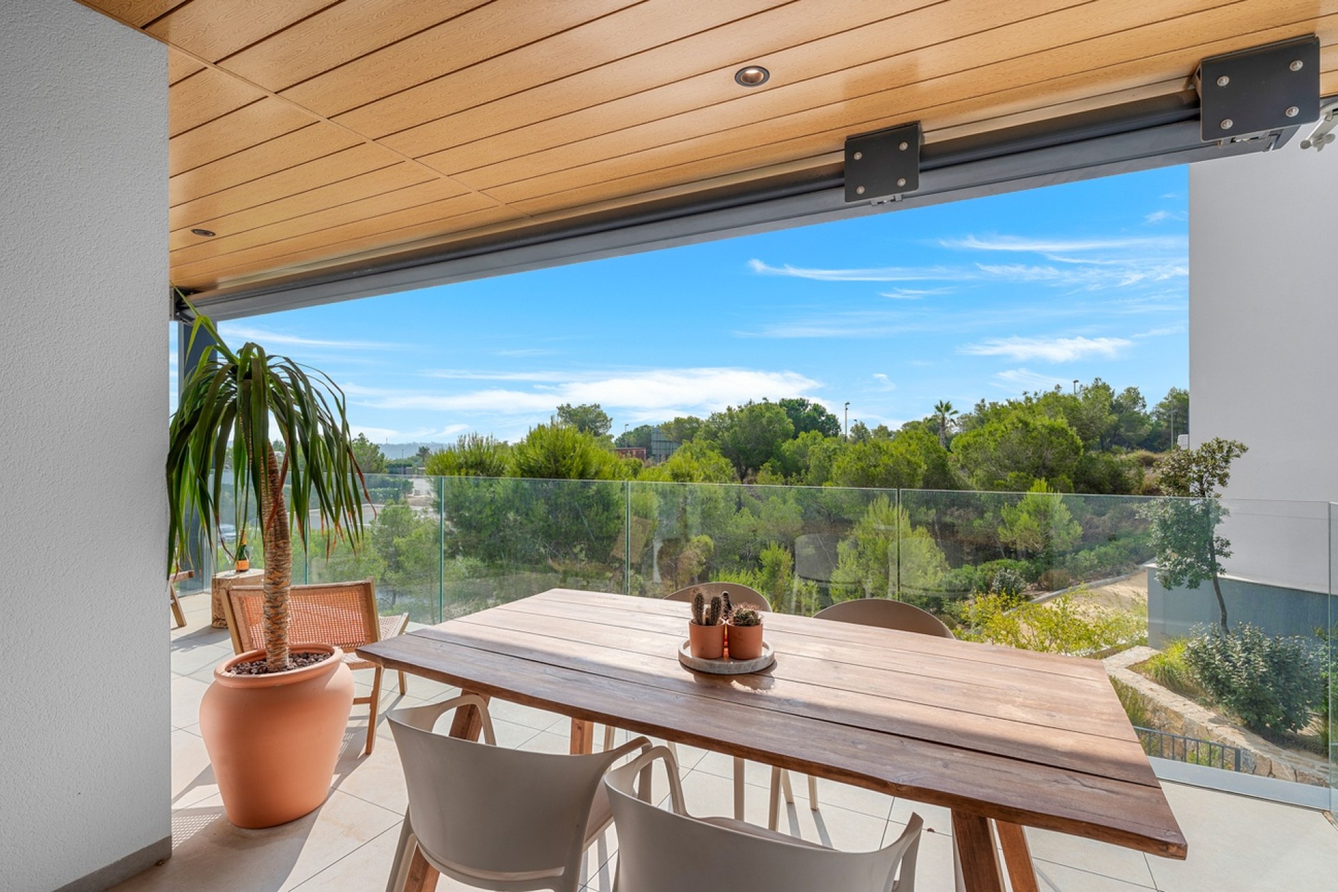 Herverkoop - Appartement / Flat -
Orihuela Costa - Las Colinas Golf