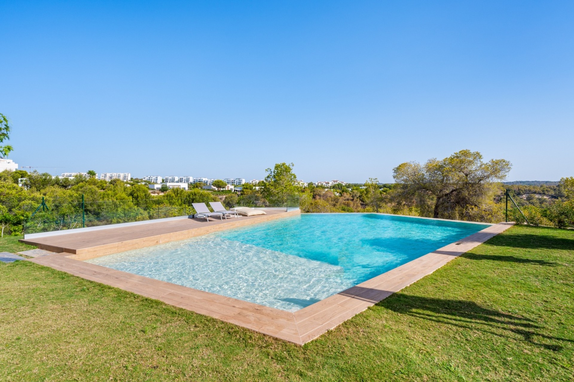 Herverkoop - Appartement / Flat -
Orihuela Costa - Las Colinas Golf