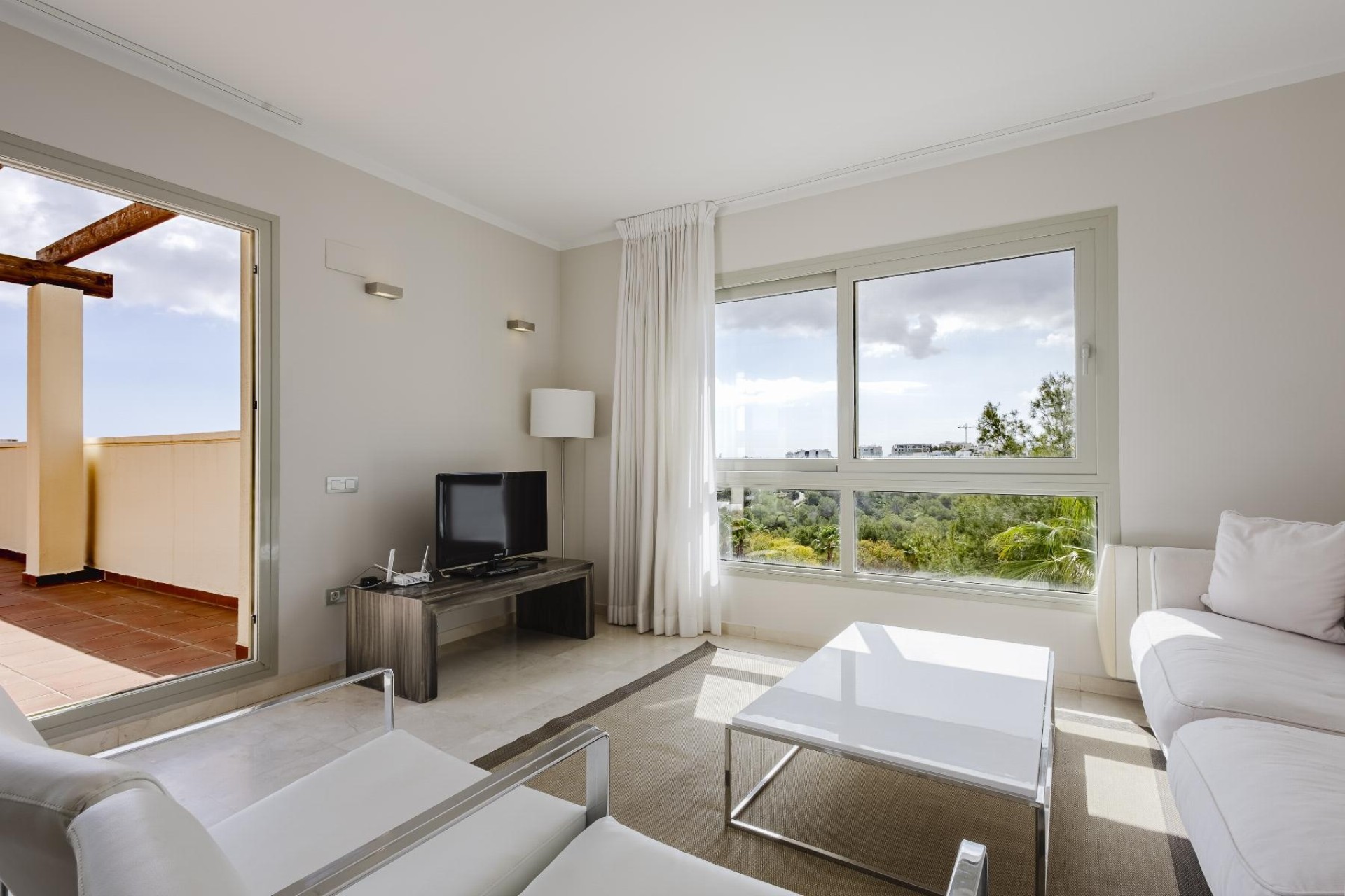 Herverkoop - Appartement / Flat -
Orihuela Costa - Las Colinas Golf