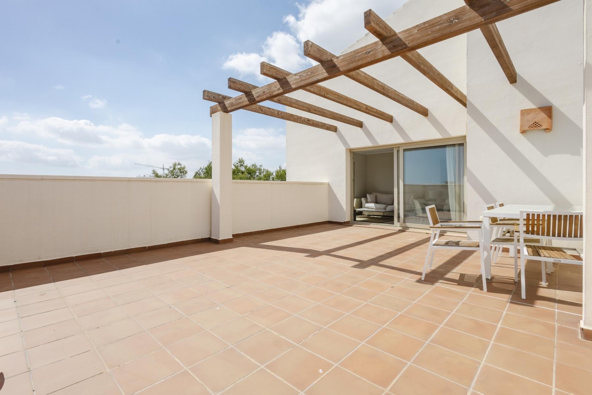 Herverkoop - Appartement / Flat -
Orihuela Costa - Las Colinas Golf