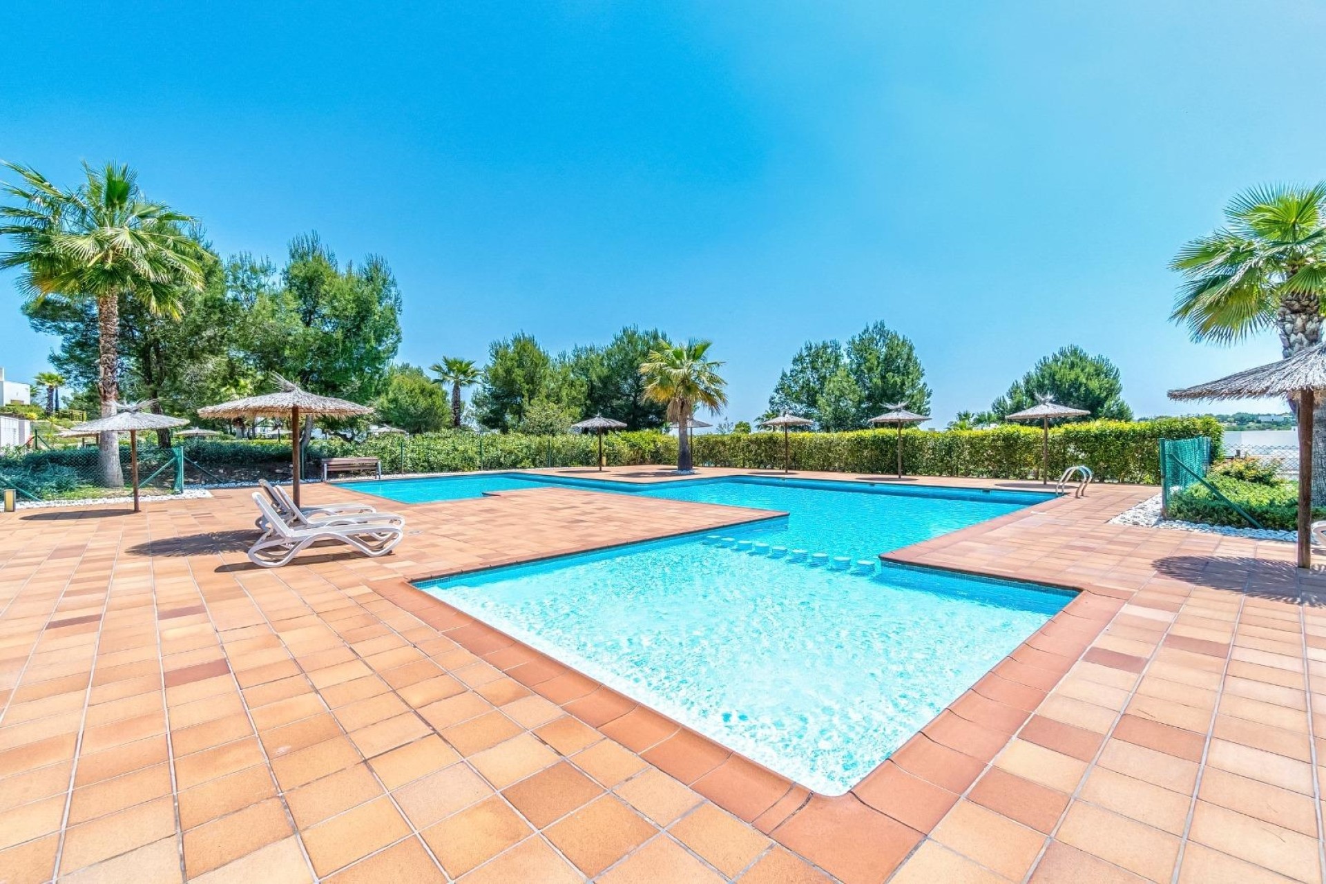 Herverkoop - Appartement / Flat -
Orihuela Costa - Las Colinas Golf