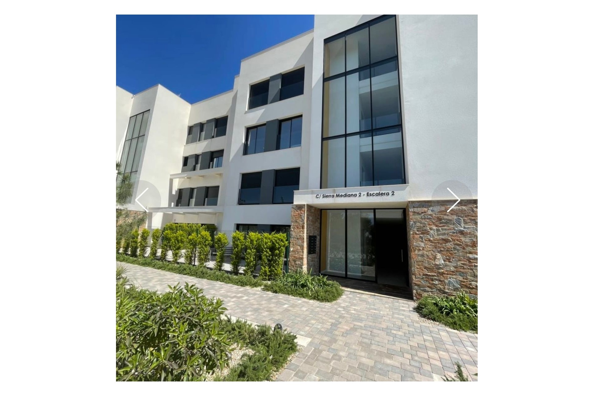 Herverkoop - Appartement / Flat -
Orihuela Costa - Las Colinas Golf