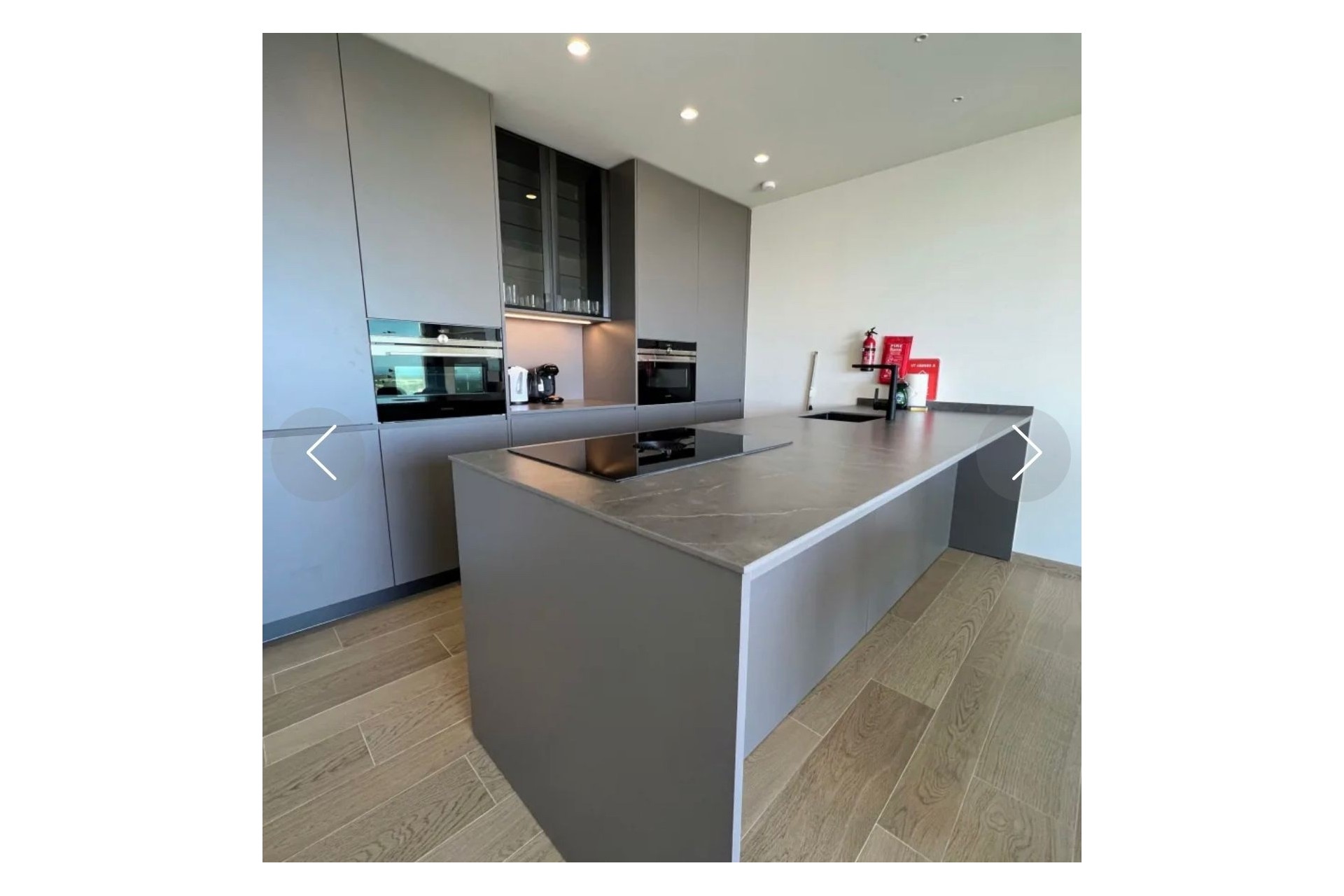 Herverkoop - Appartement / Flat -
Orihuela Costa - Las Colinas Golf