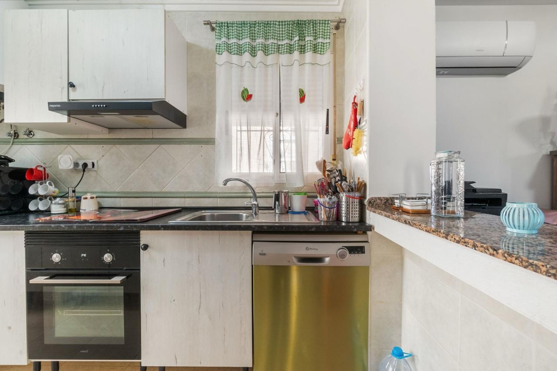 Herverkoop - Appartement / Flat -
Orihuela Costa - Las Filipinas