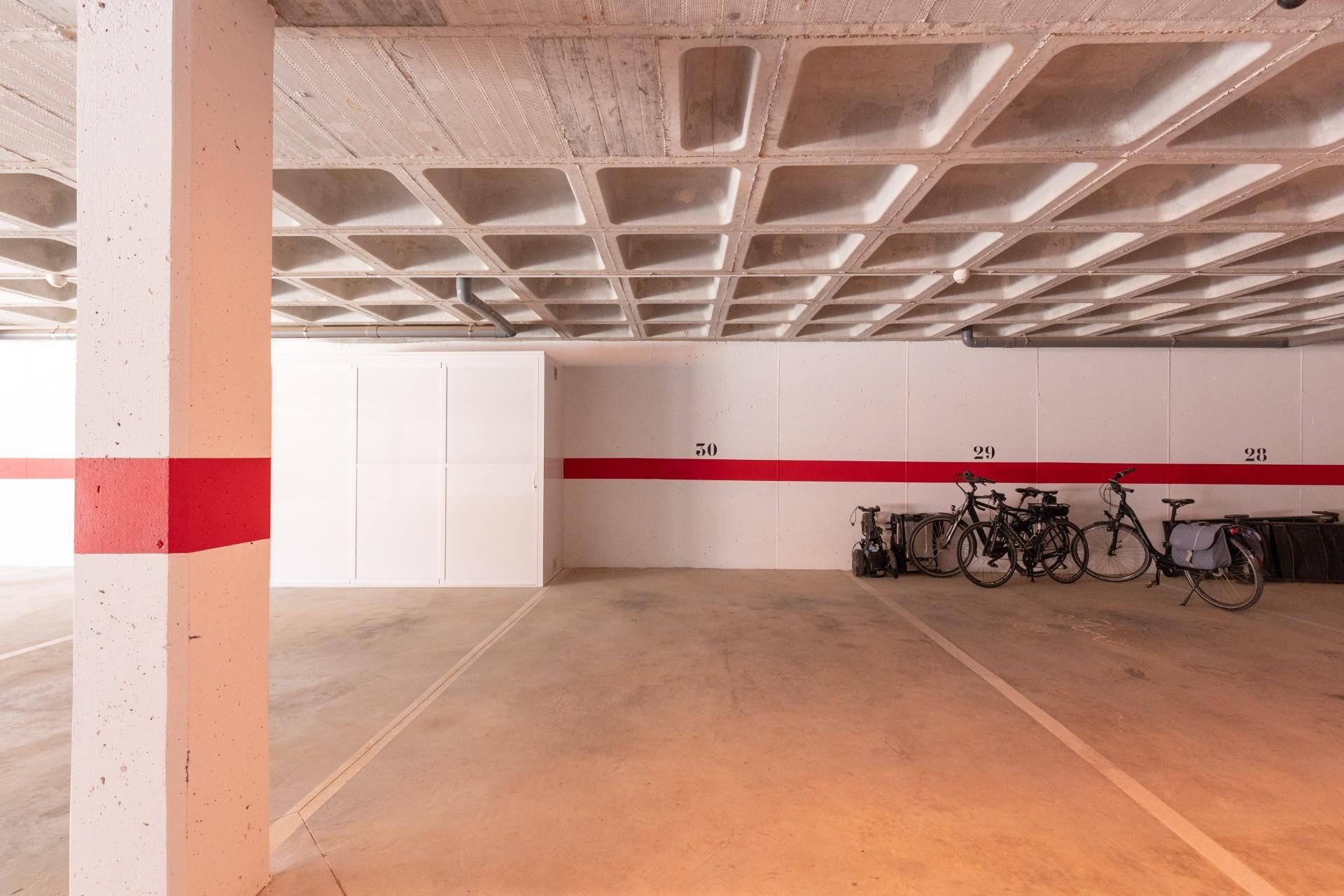 Herverkoop - Appartement / Flat -
Orihuela Costa - Las Filipinas