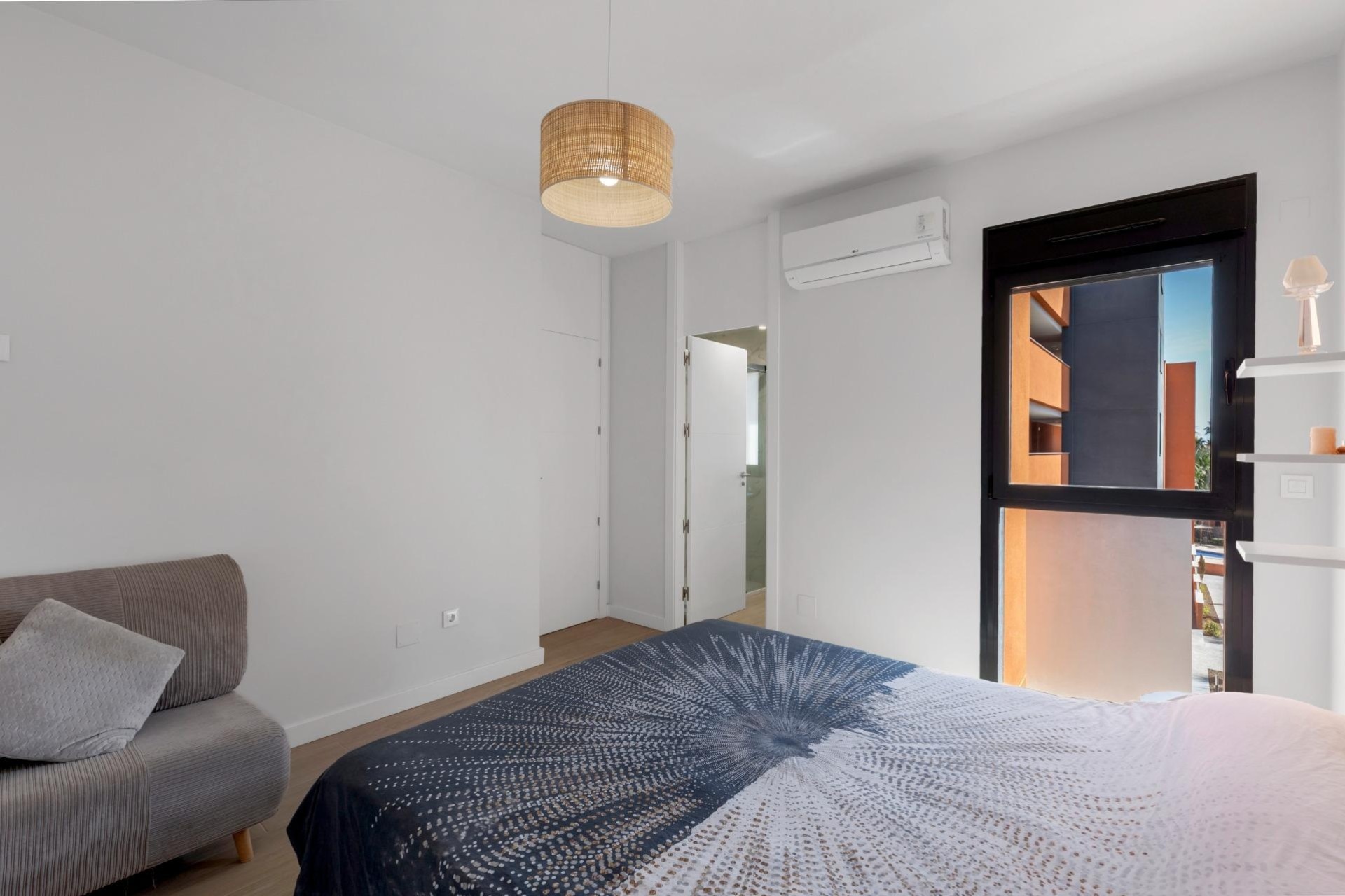 Herverkoop - Appartement / Flat -
Orihuela Costa - Las Filipinas