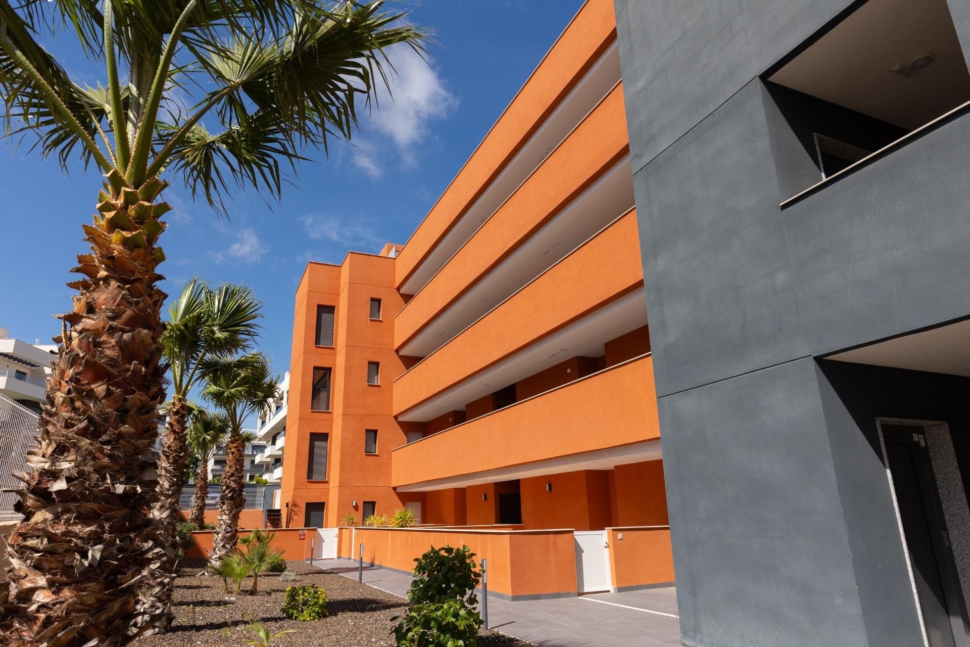 Herverkoop - Appartement / Flat -
Orihuela Costa - Las Filipinas