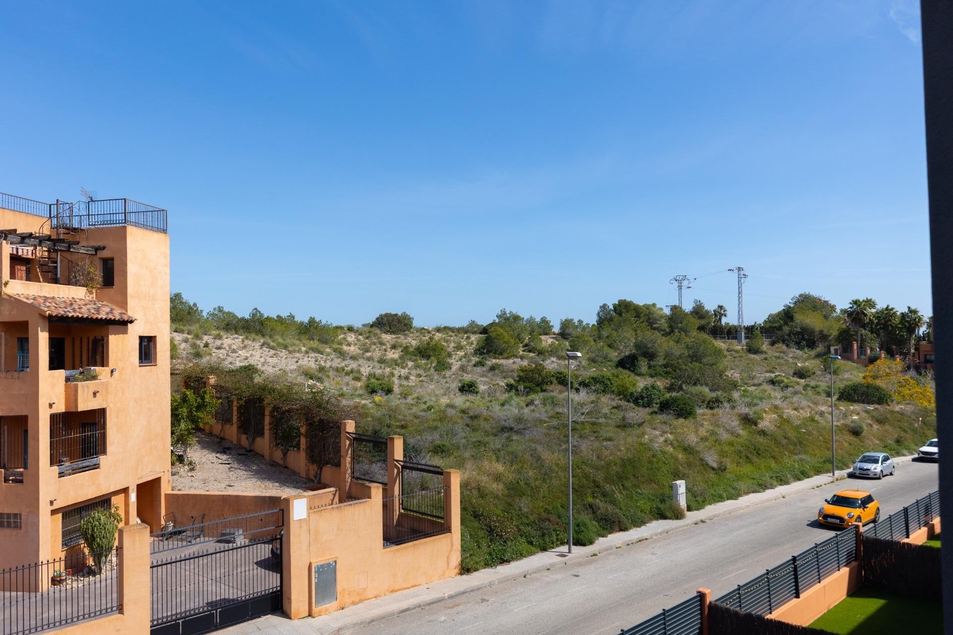 Herverkoop - Appartement / Flat -
Orihuela Costa - Las Filipinas