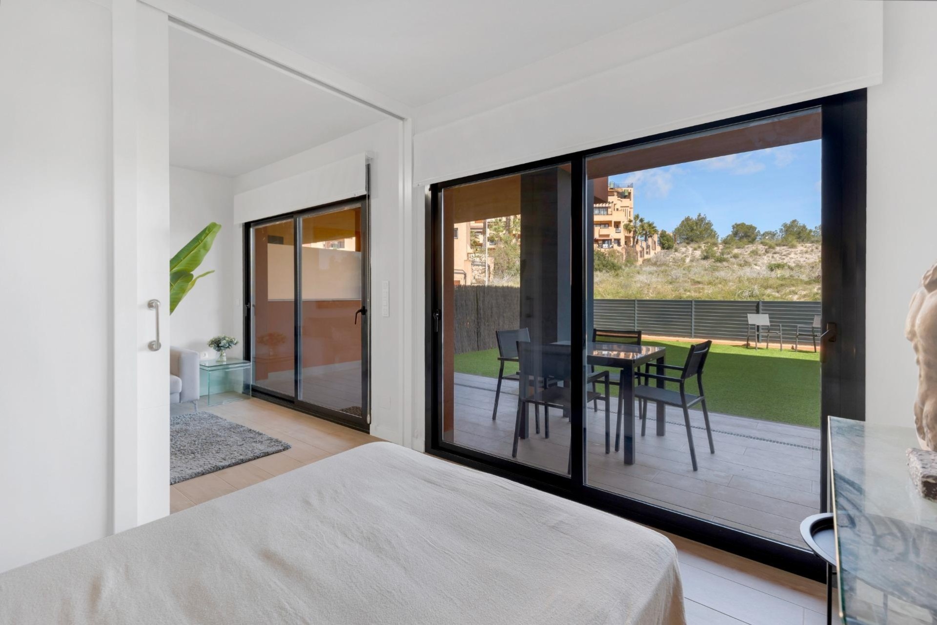 Herverkoop - Appartement / Flat -
Orihuela Costa - Las Filipinas