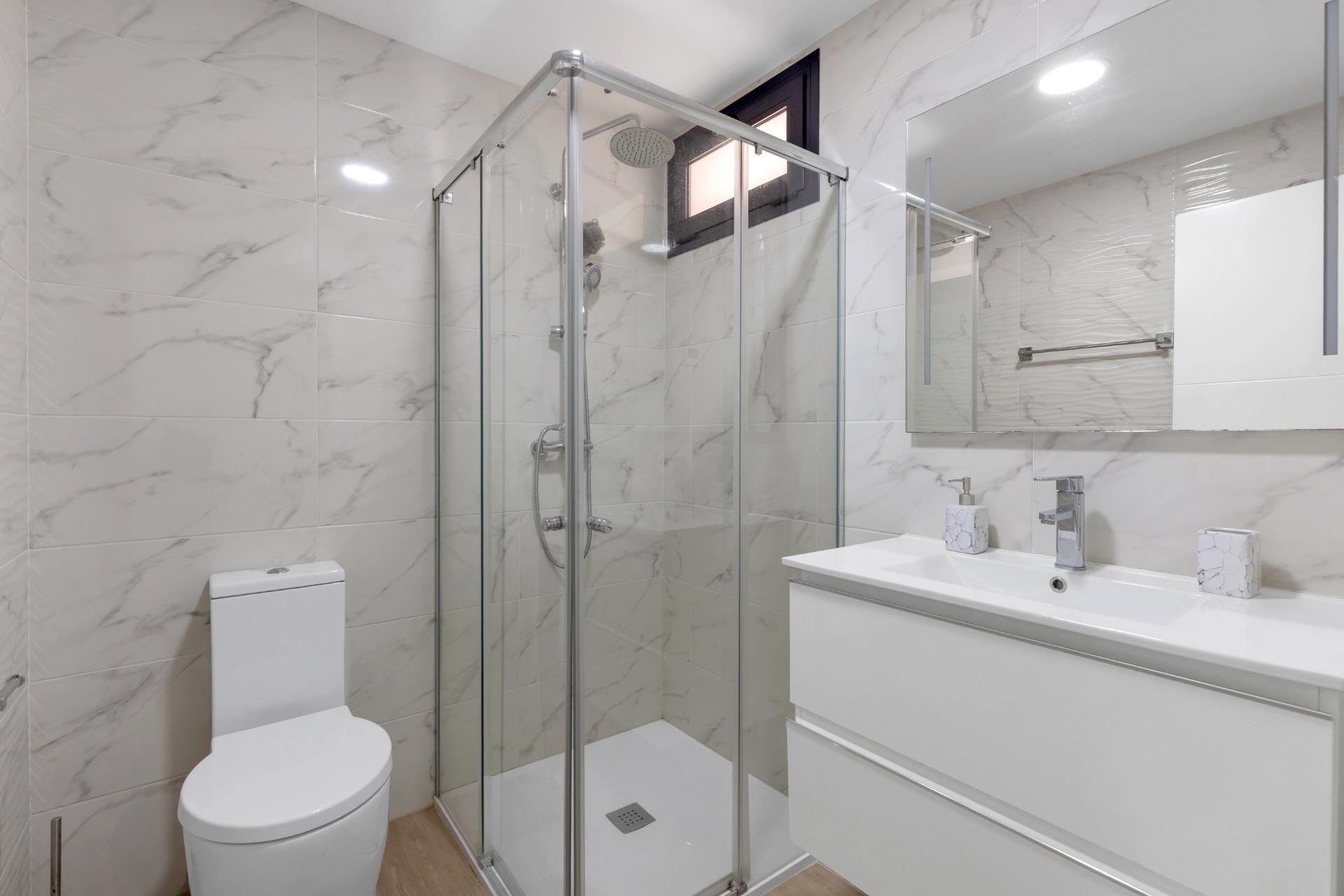 Herverkoop - Appartement / Flat -
Orihuela Costa - Las Filipinas