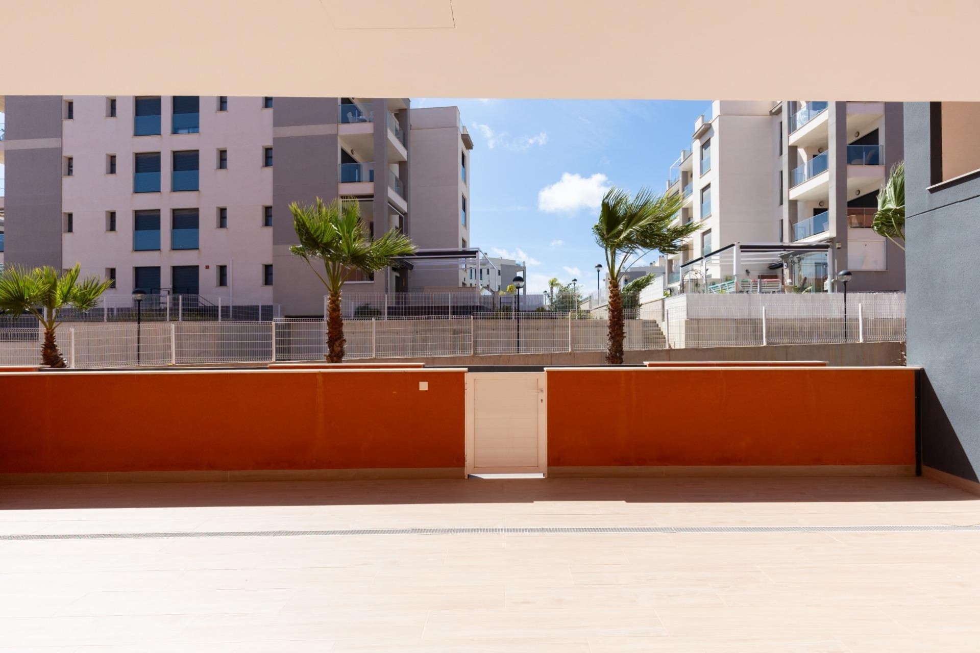 Herverkoop - Appartement / Flat -
Orihuela Costa - Las Filipinas