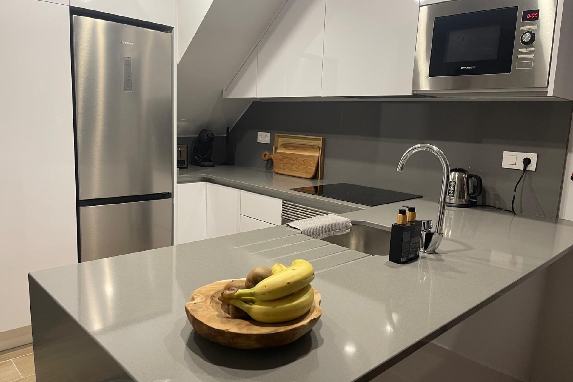 Herverkoop - Appartement / Flat -
Orihuela Costa - Las Filipinas