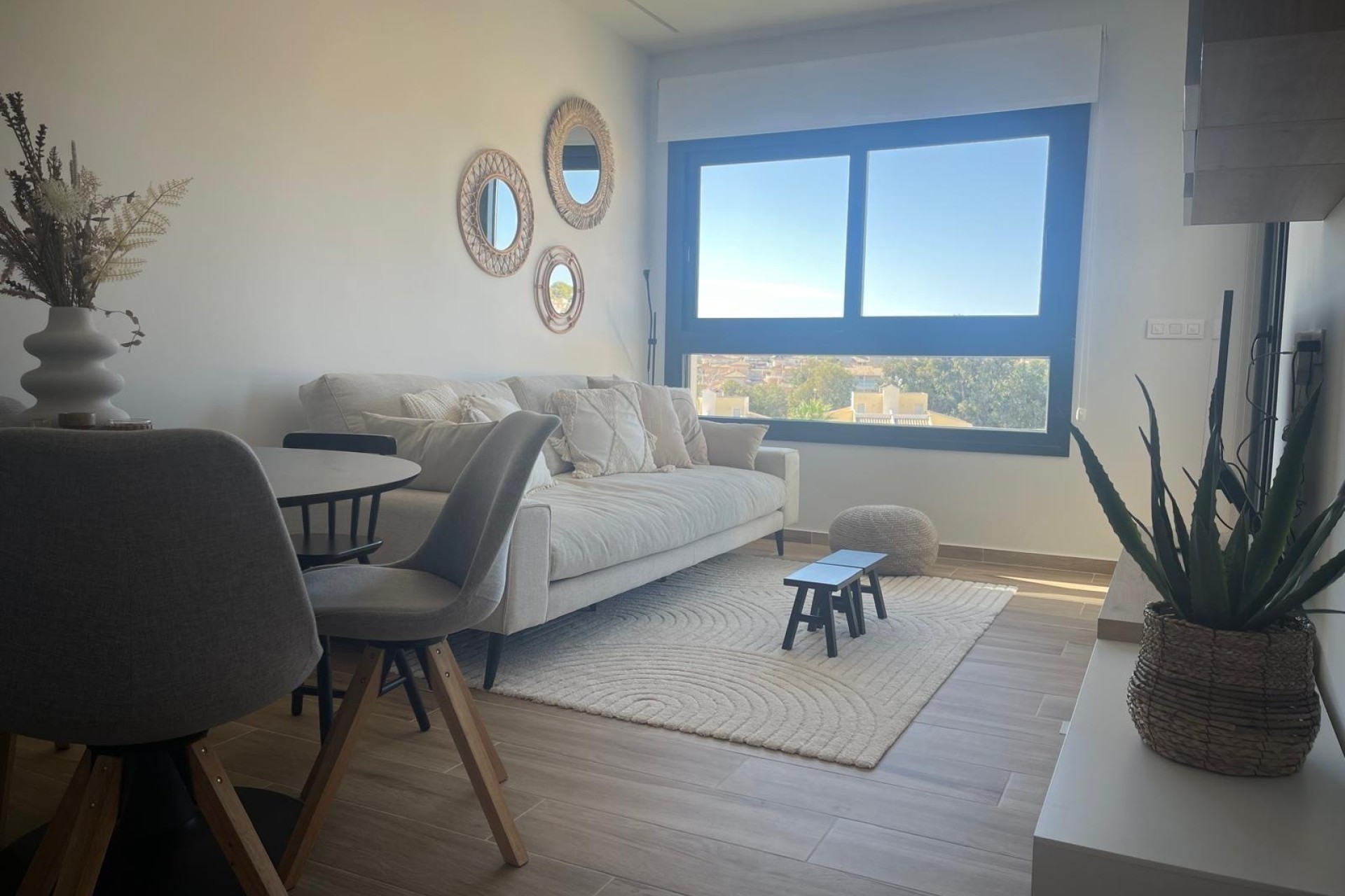 Herverkoop - Appartement / Flat -
Orihuela Costa - Las Filipinas