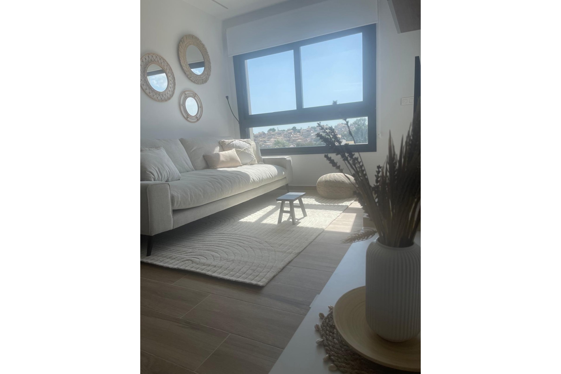 Herverkoop - Appartement / Flat -
Orihuela Costa - Las Filipinas