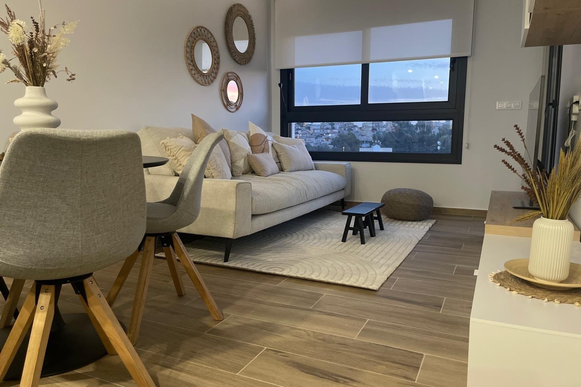 Herverkoop - Appartement / Flat -
Orihuela Costa - Las Filipinas