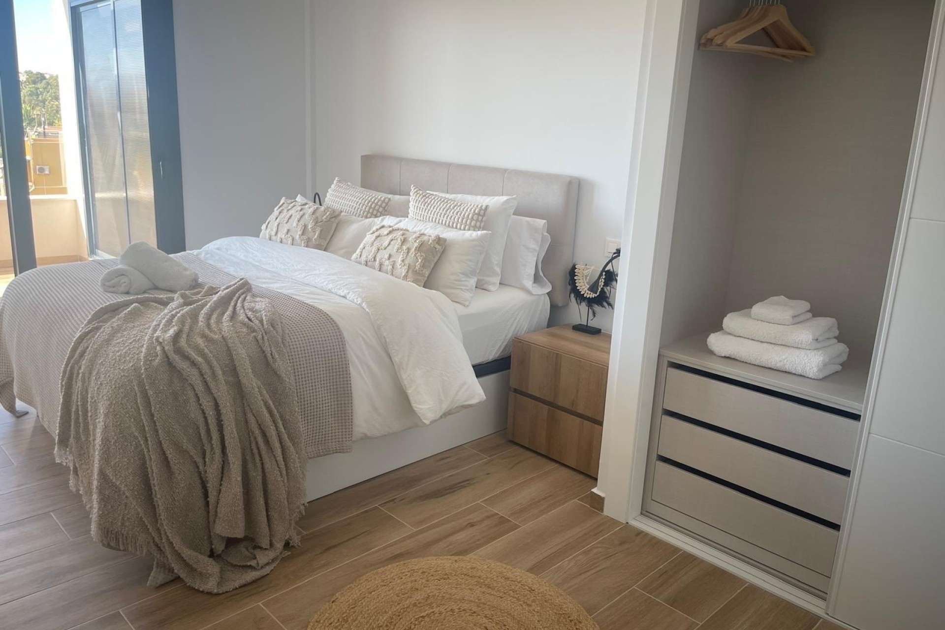 Herverkoop - Appartement / Flat -
Orihuela Costa - Las Filipinas