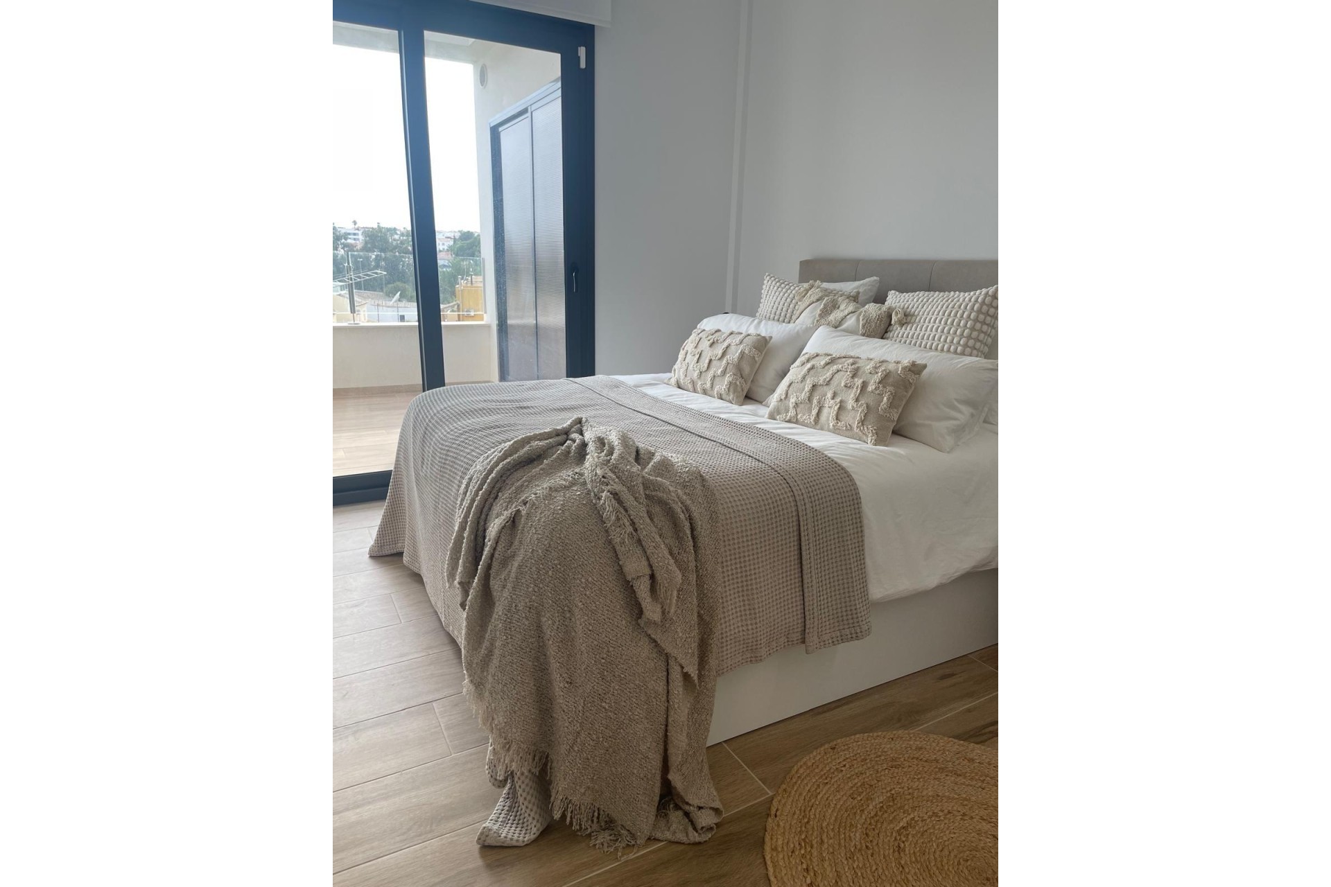 Herverkoop - Appartement / Flat -
Orihuela Costa - Las Filipinas