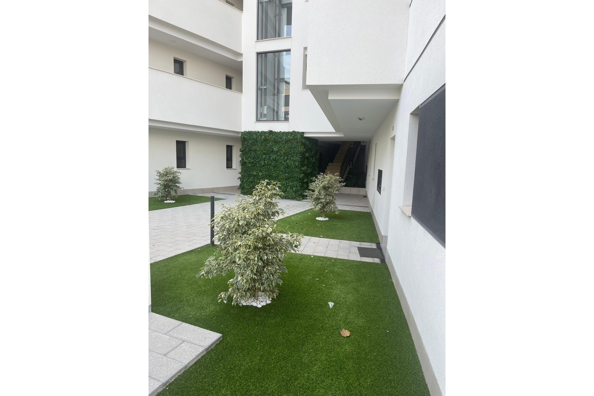 Herverkoop - Appartement / Flat -
Orihuela Costa - Las Filipinas