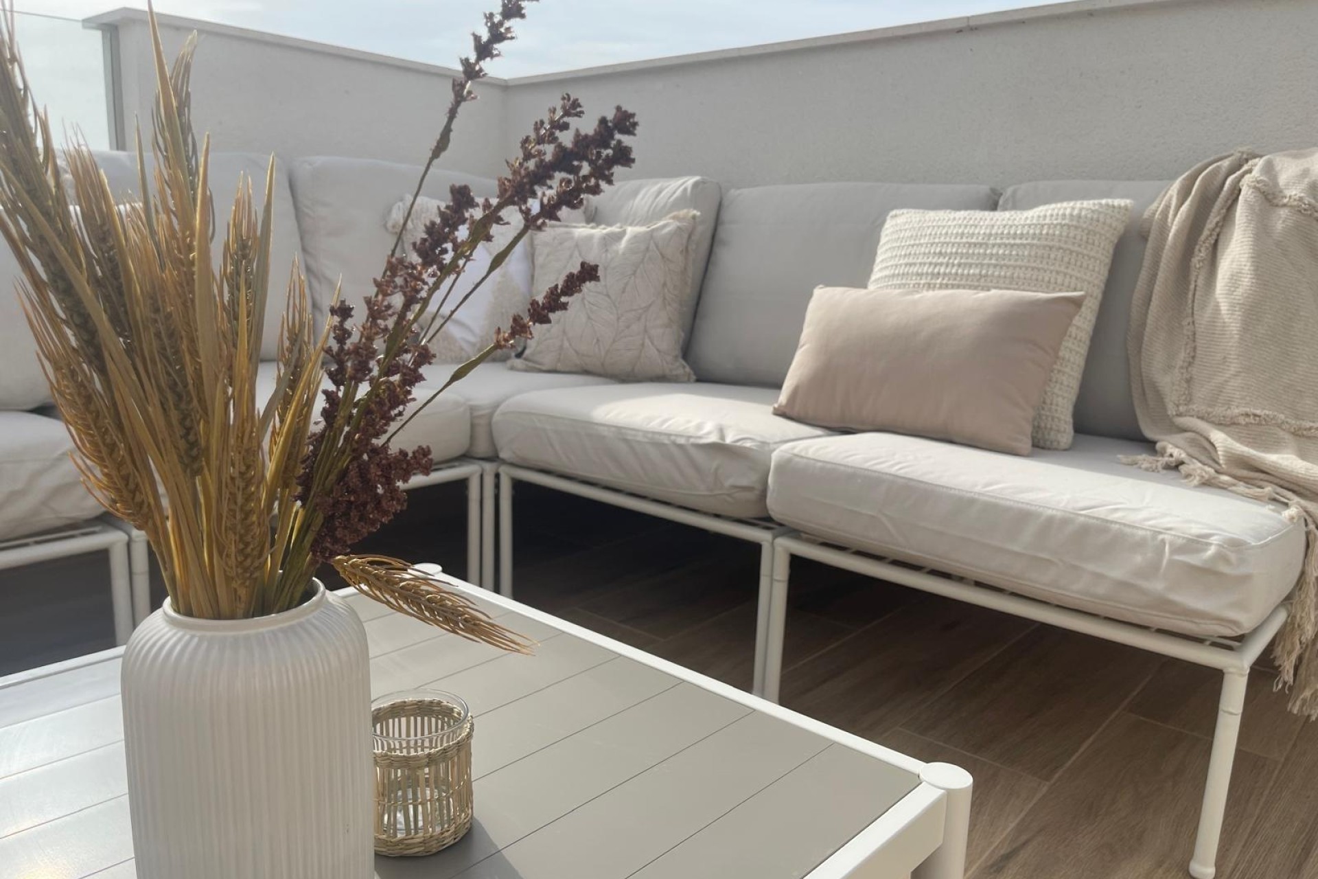 Herverkoop - Appartement / Flat -
Orihuela Costa - Las Filipinas