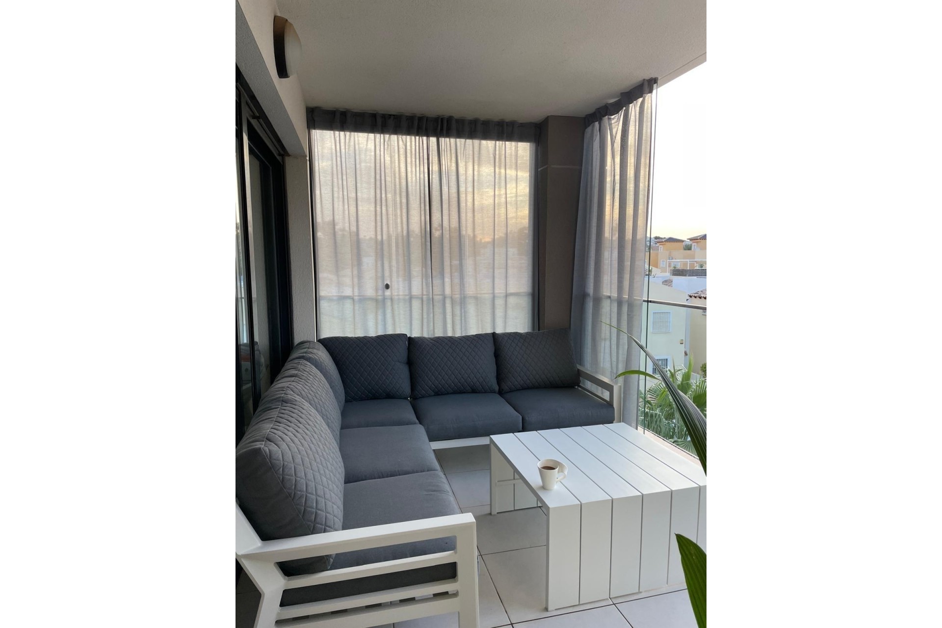 Herverkoop - Appartement / Flat -
Orihuela Costa - Las Filipinas