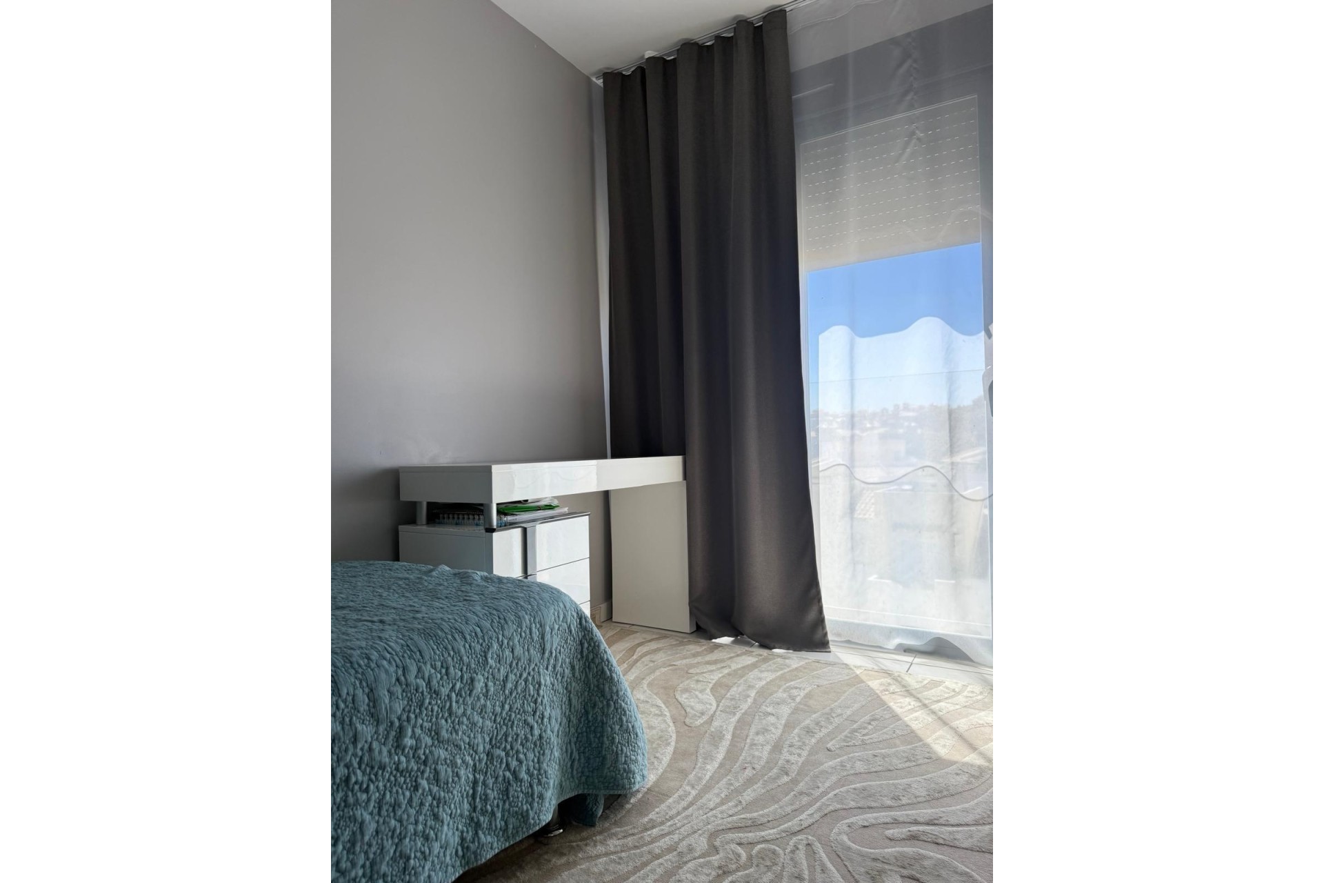Herverkoop - Appartement / Flat -
Orihuela Costa - Las Filipinas