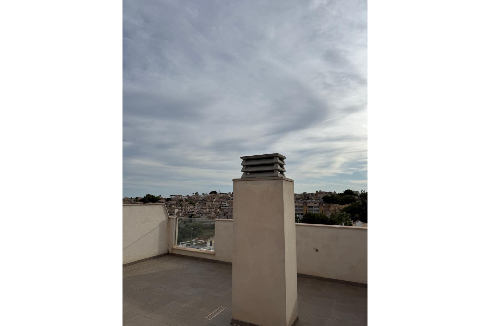Herverkoop - Appartement / Flat -
Orihuela Costa - Las Filipinas
