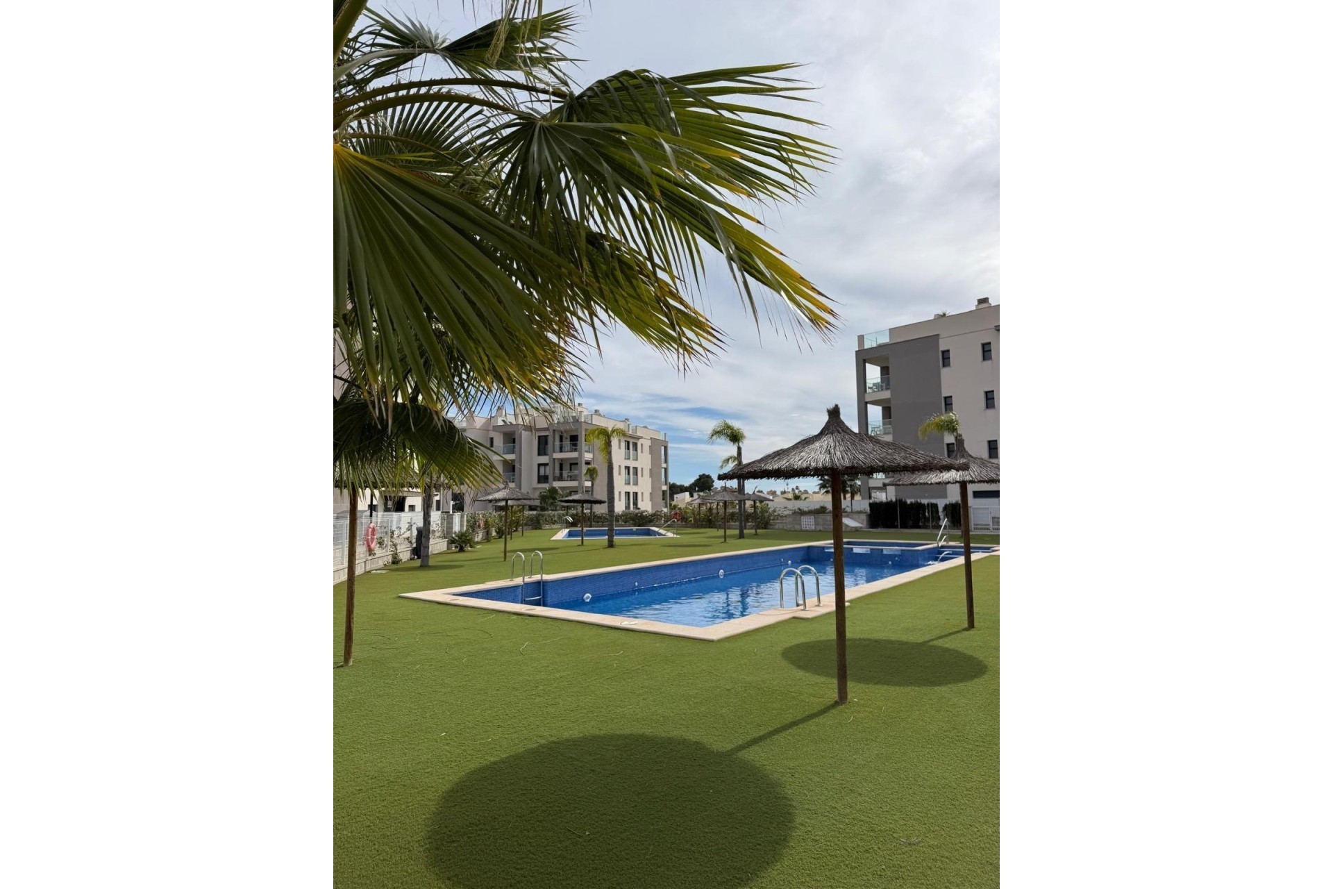 Herverkoop - Appartement / Flat -
Orihuela Costa - Las Filipinas