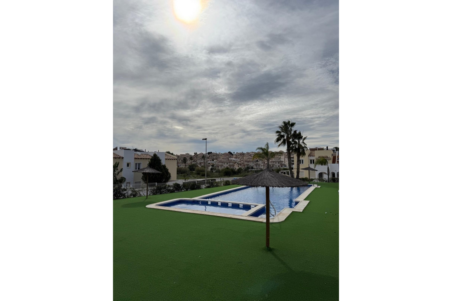 Herverkoop - Appartement / Flat -
Orihuela Costa - Las Filipinas
